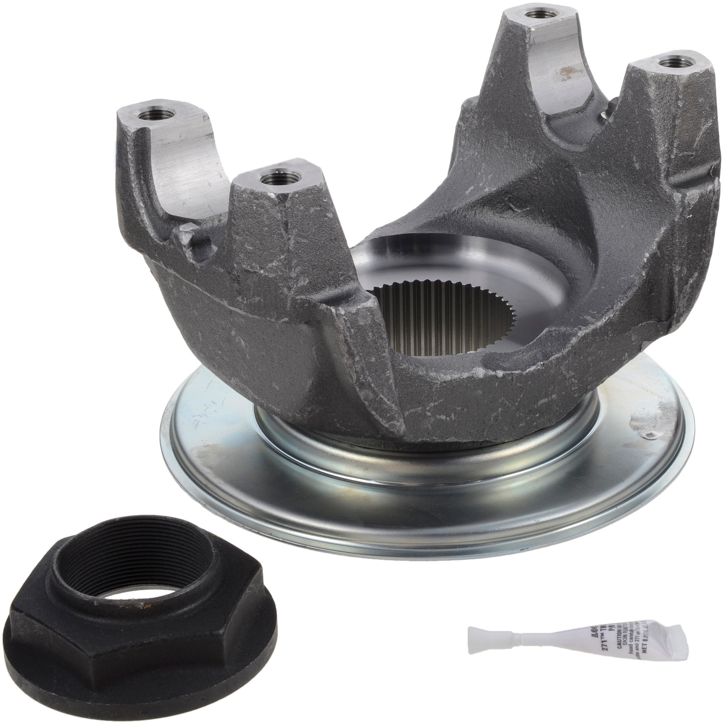 Spicer Differential End Yoke 131440K — image 2