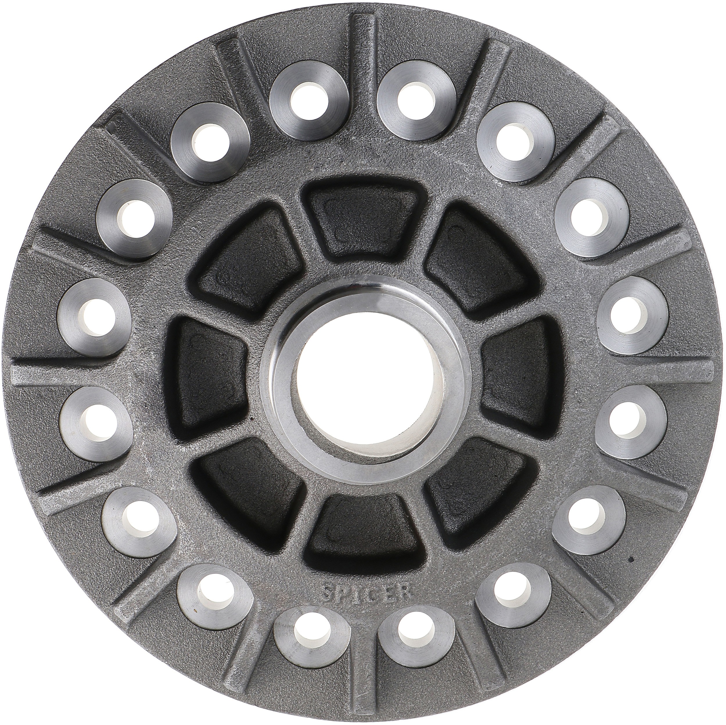 Spicer Differential Case Kit 133740 — image 2