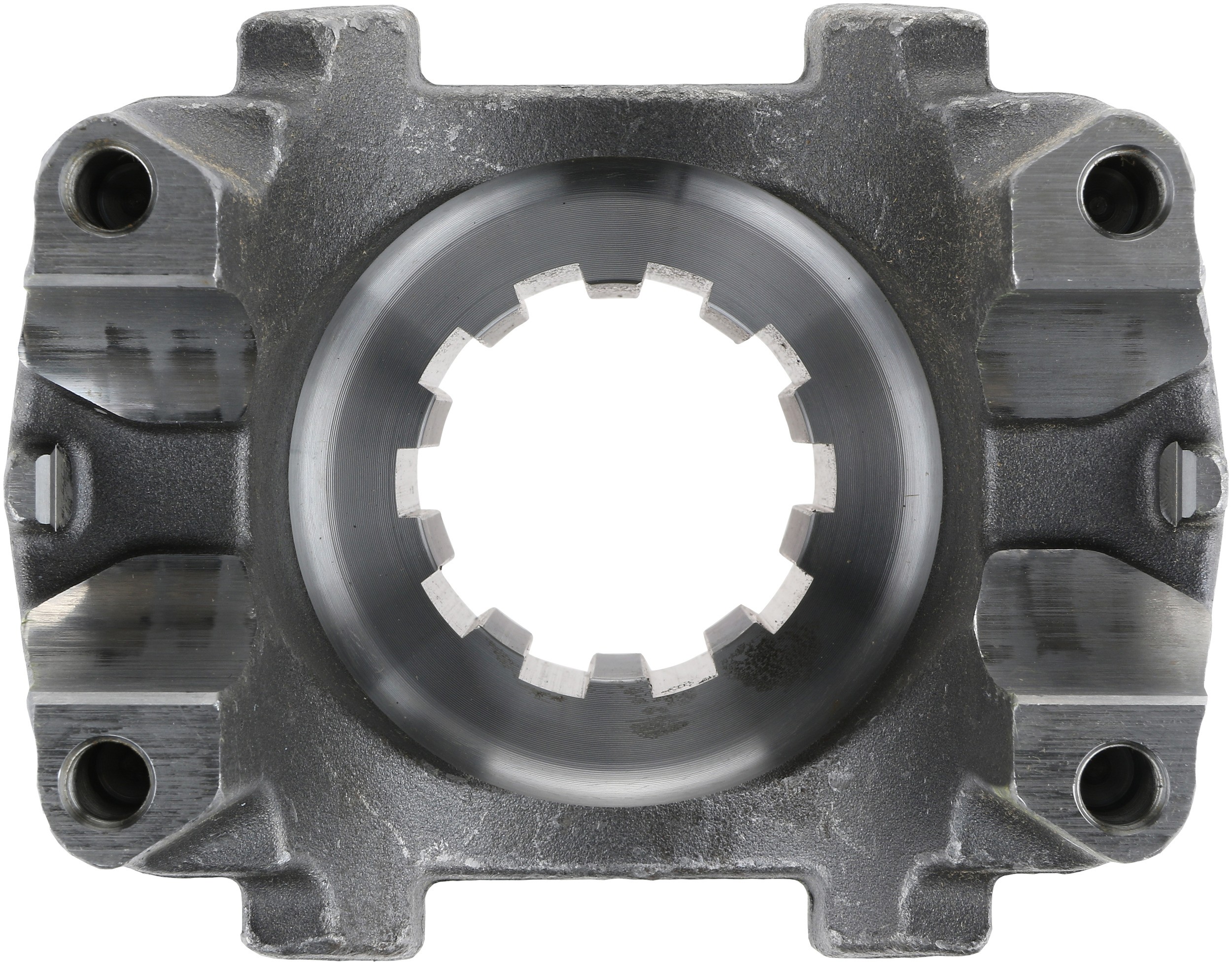 Spicer Drive Shaft End Yoke 170-4-1711-1 — image 2