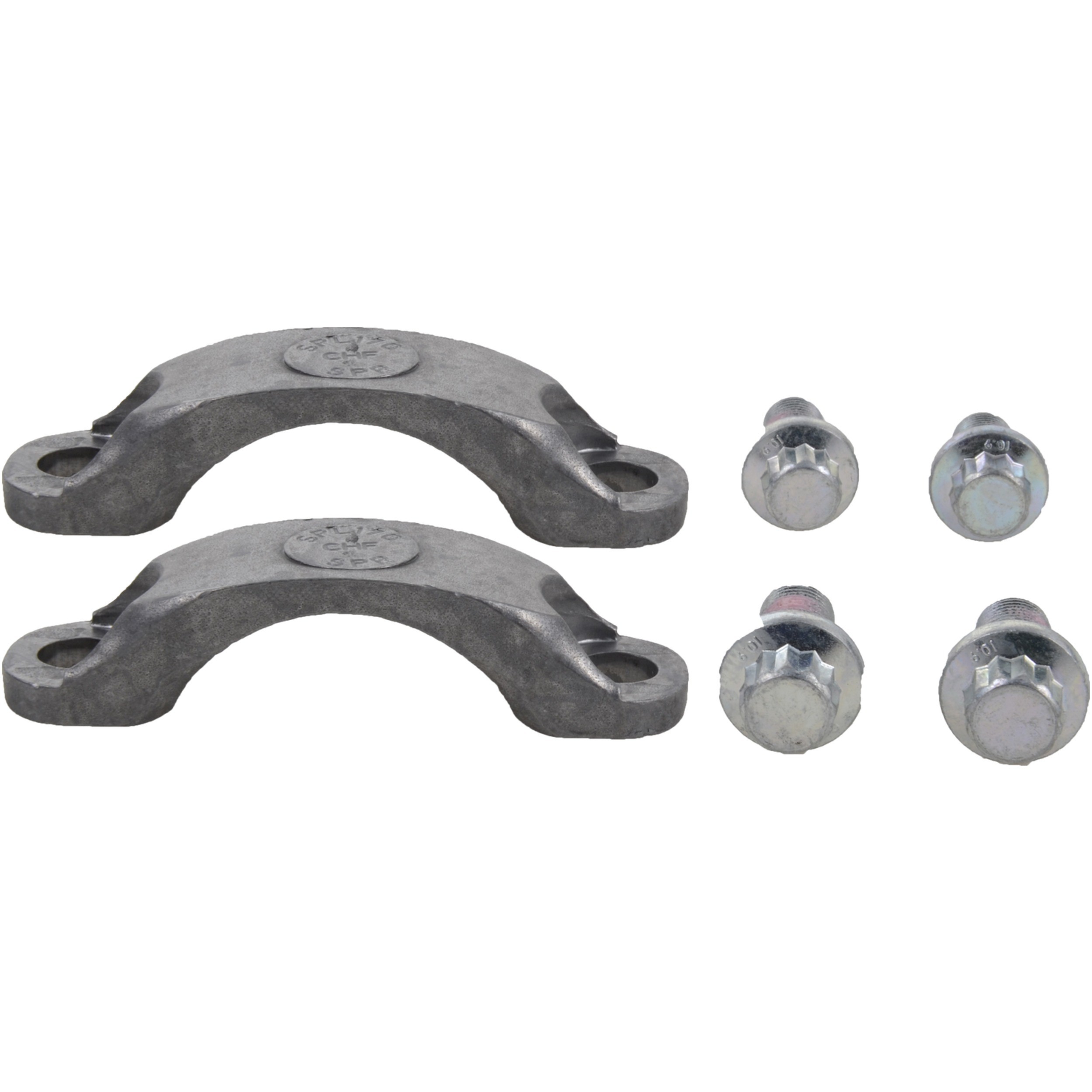 Spicer Universal Joint Strap Kit 170-70-18X — image 2