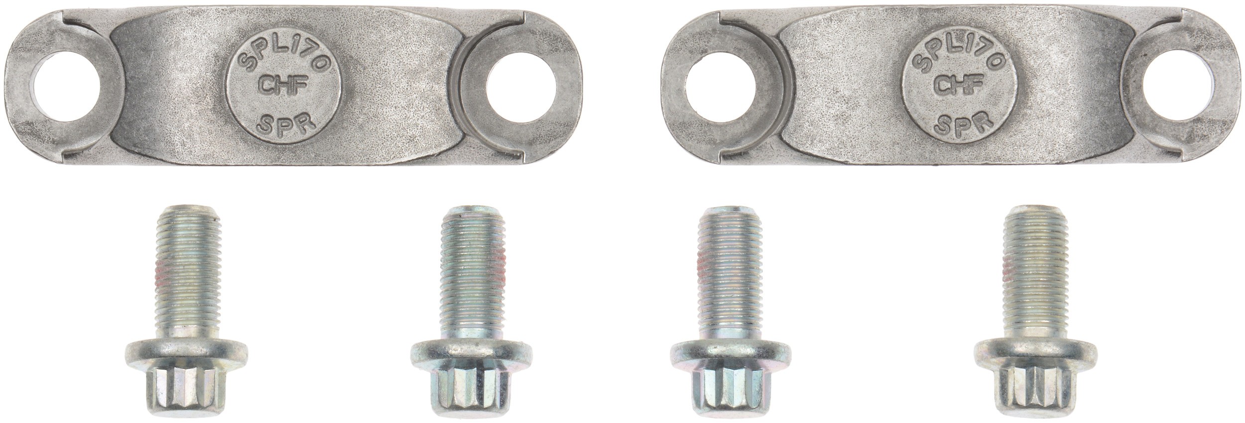 Spicer Universal Joint Strap Kit 170-70-18X — image 3