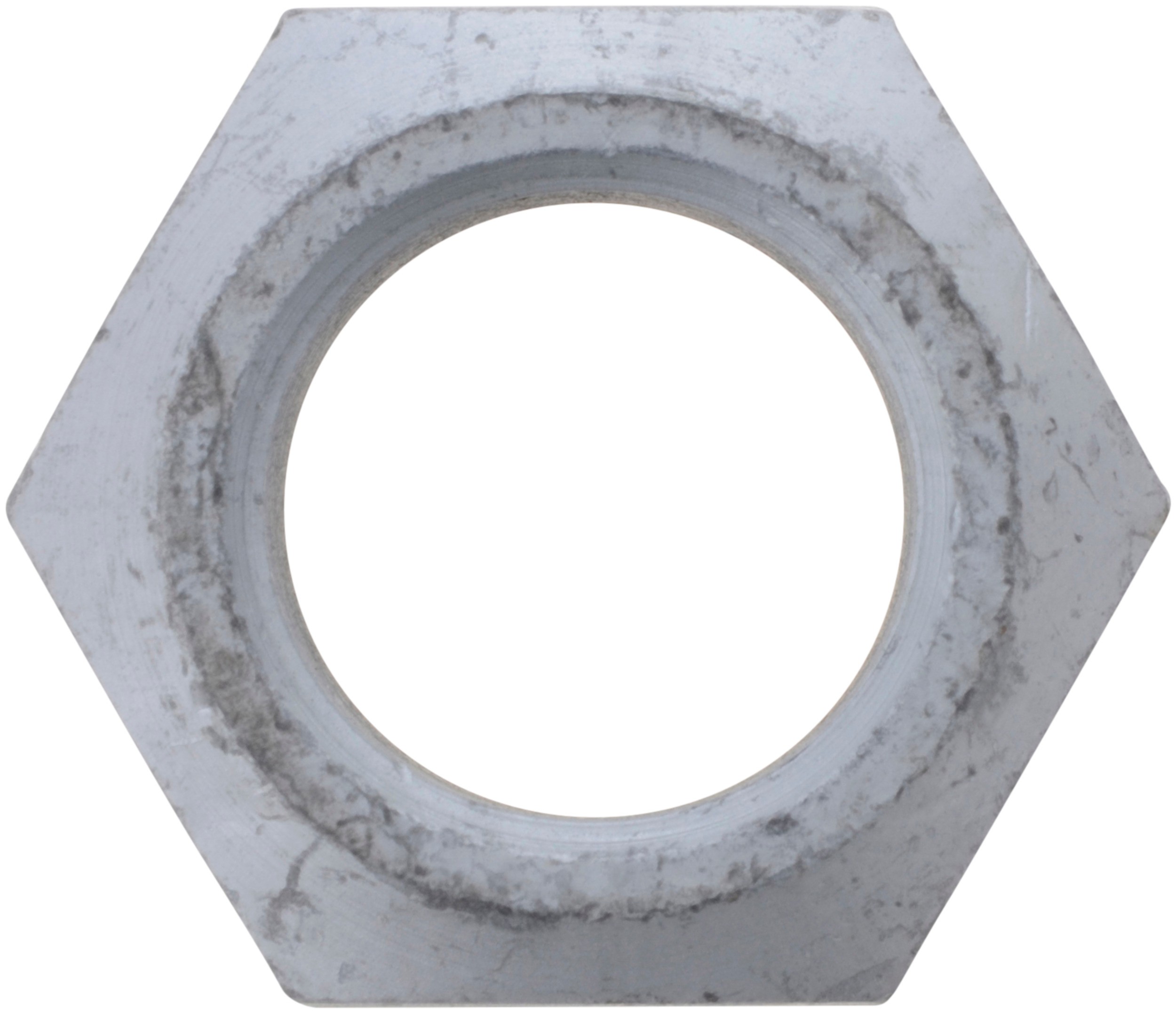 Spicer Differential Drive Pinion Gear Nut 2001855 — image 2
