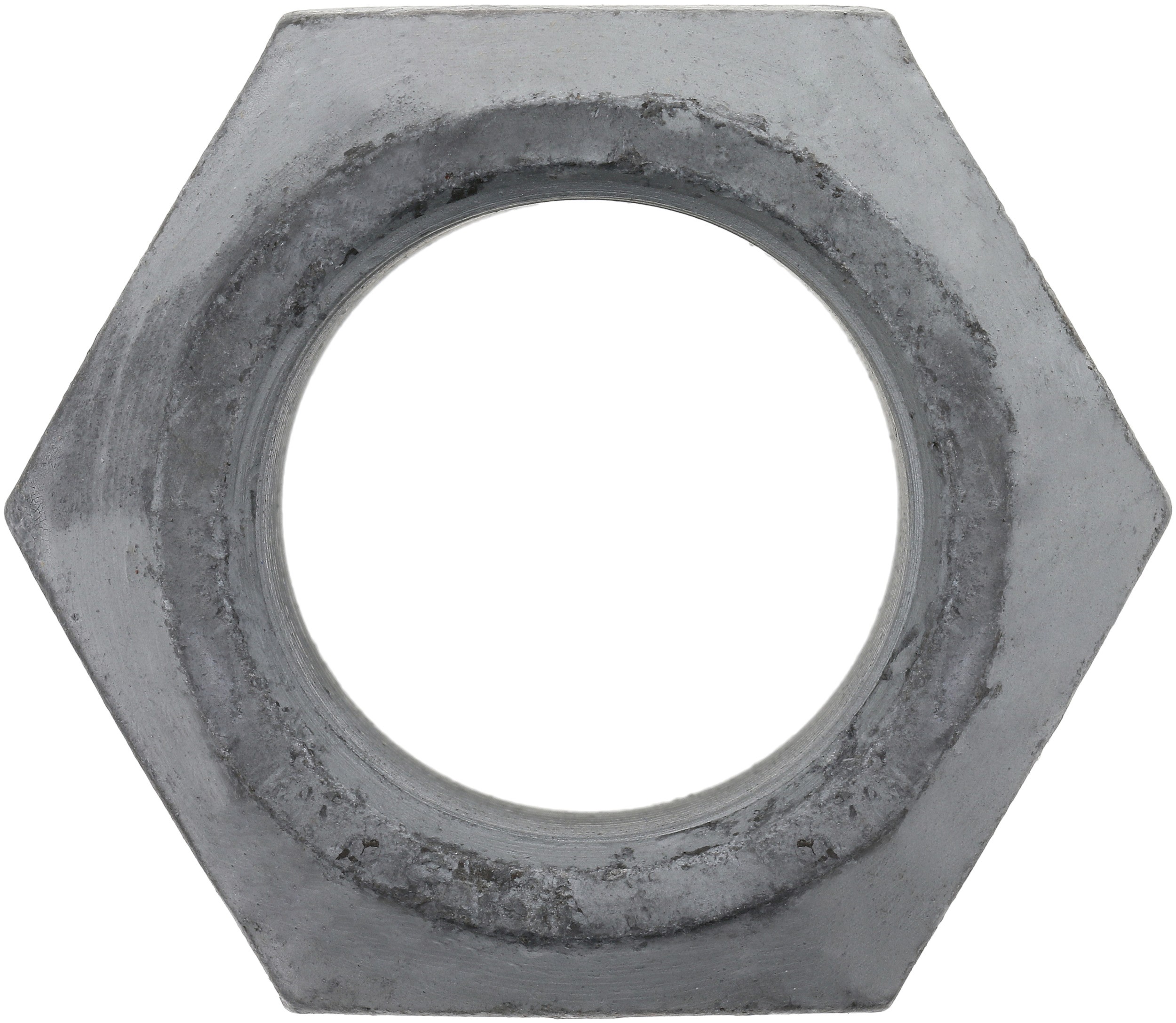 Spicer Differential Drive Pinion Gear Nut 2001855 — image 3