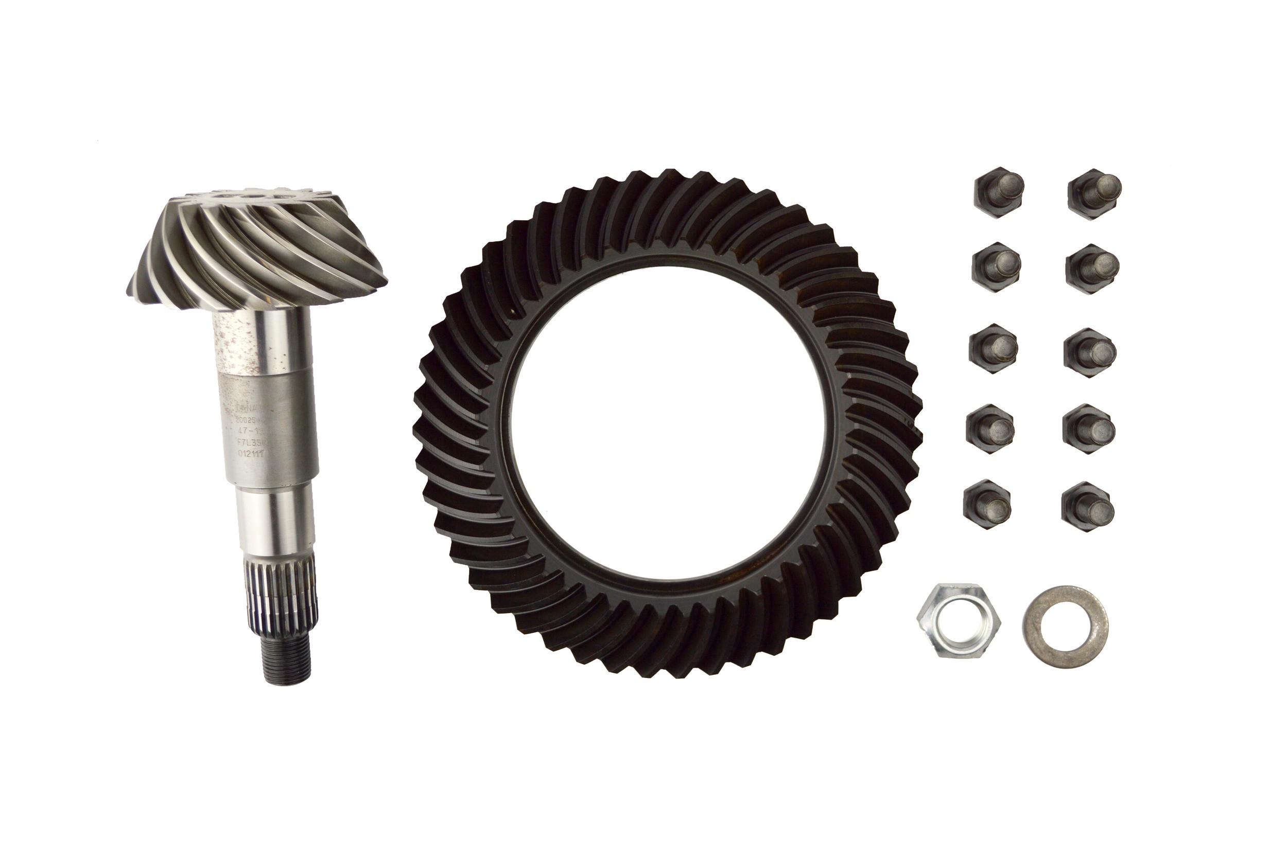 Spicer Differential Gear Set 2002561-5 — image 2