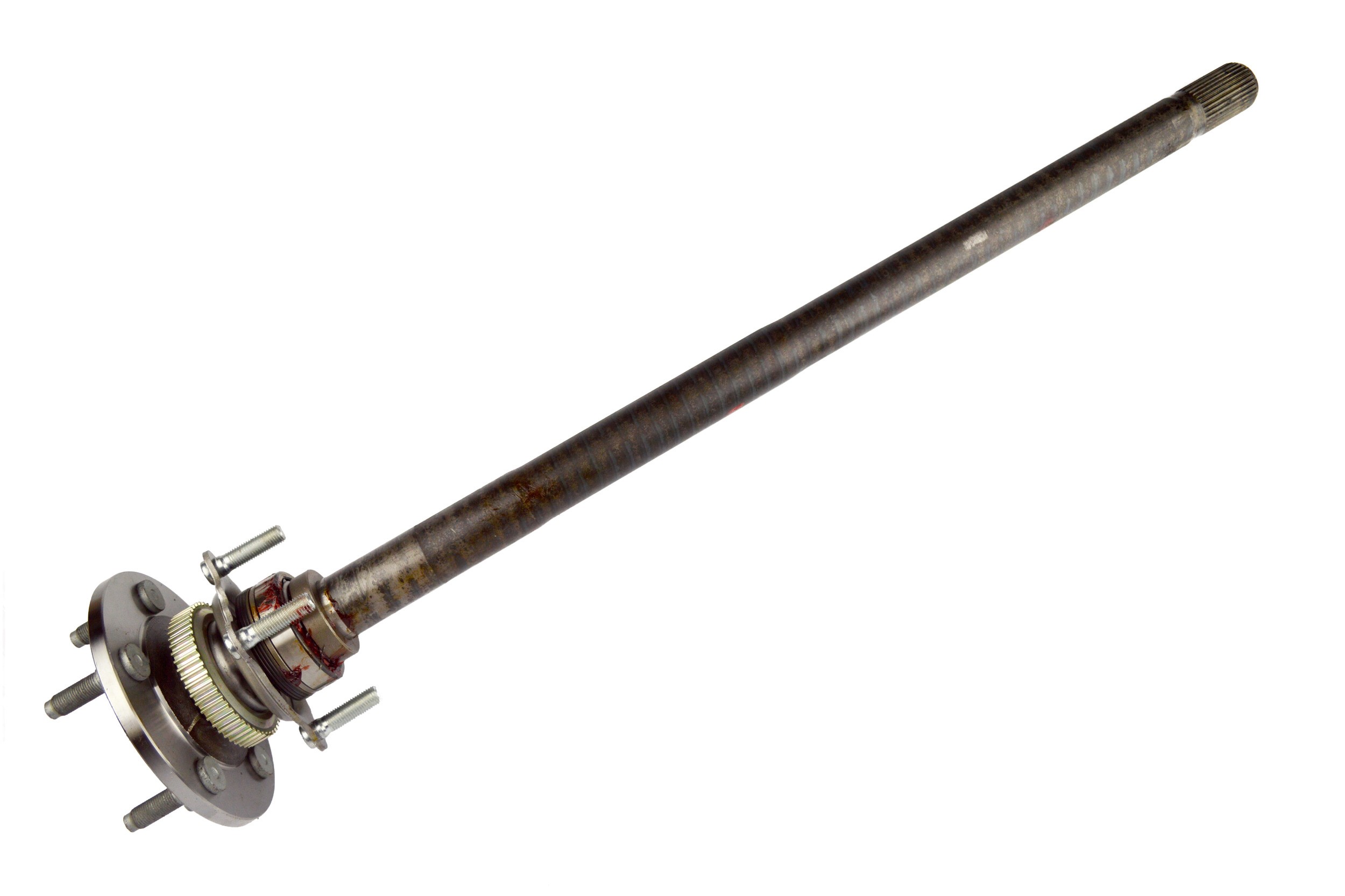 Spicer Drive Axle Shaft 2004785-2 — image 2