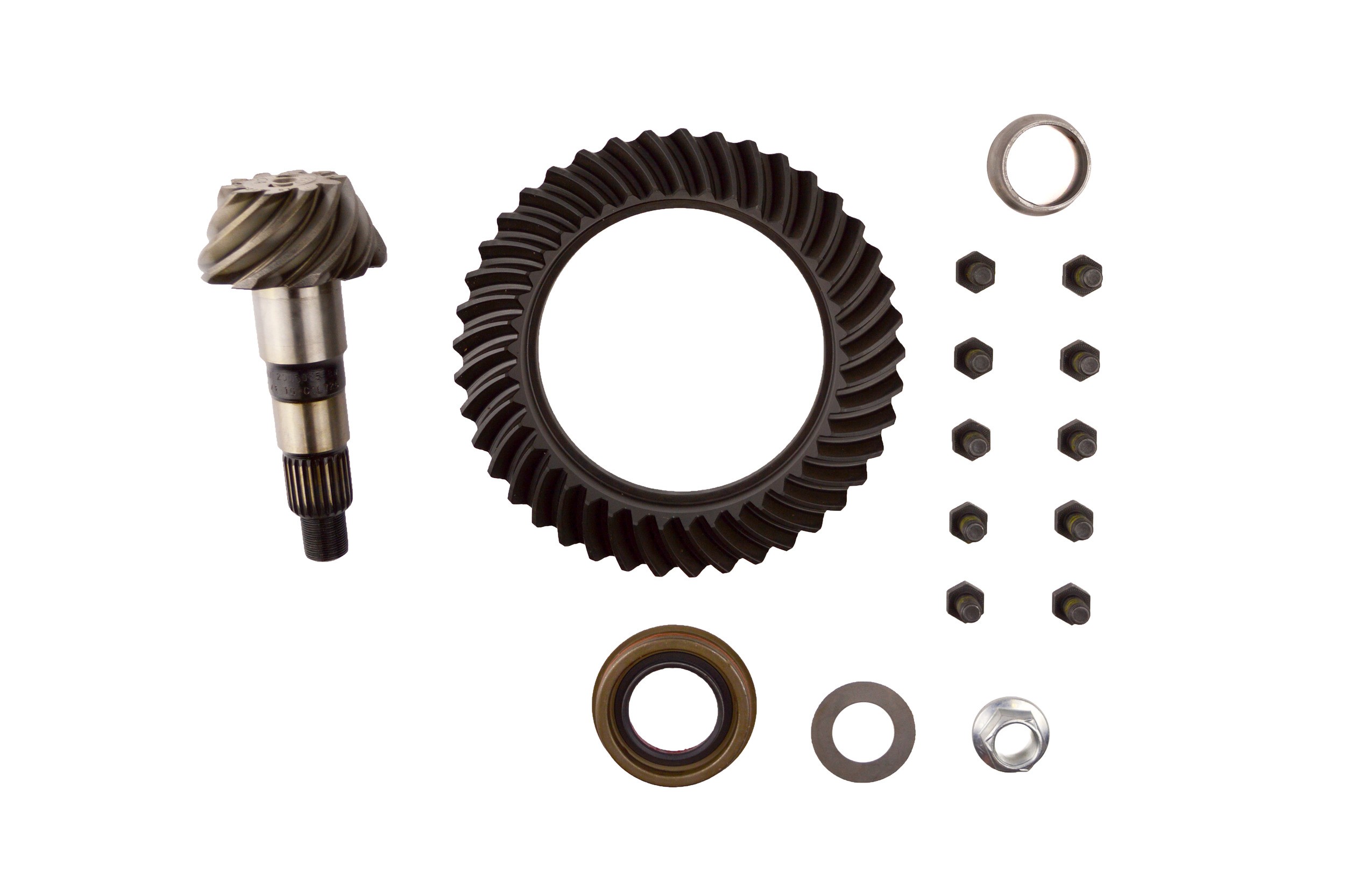 Spicer Differential Gear Set 2005024-5 — image 2