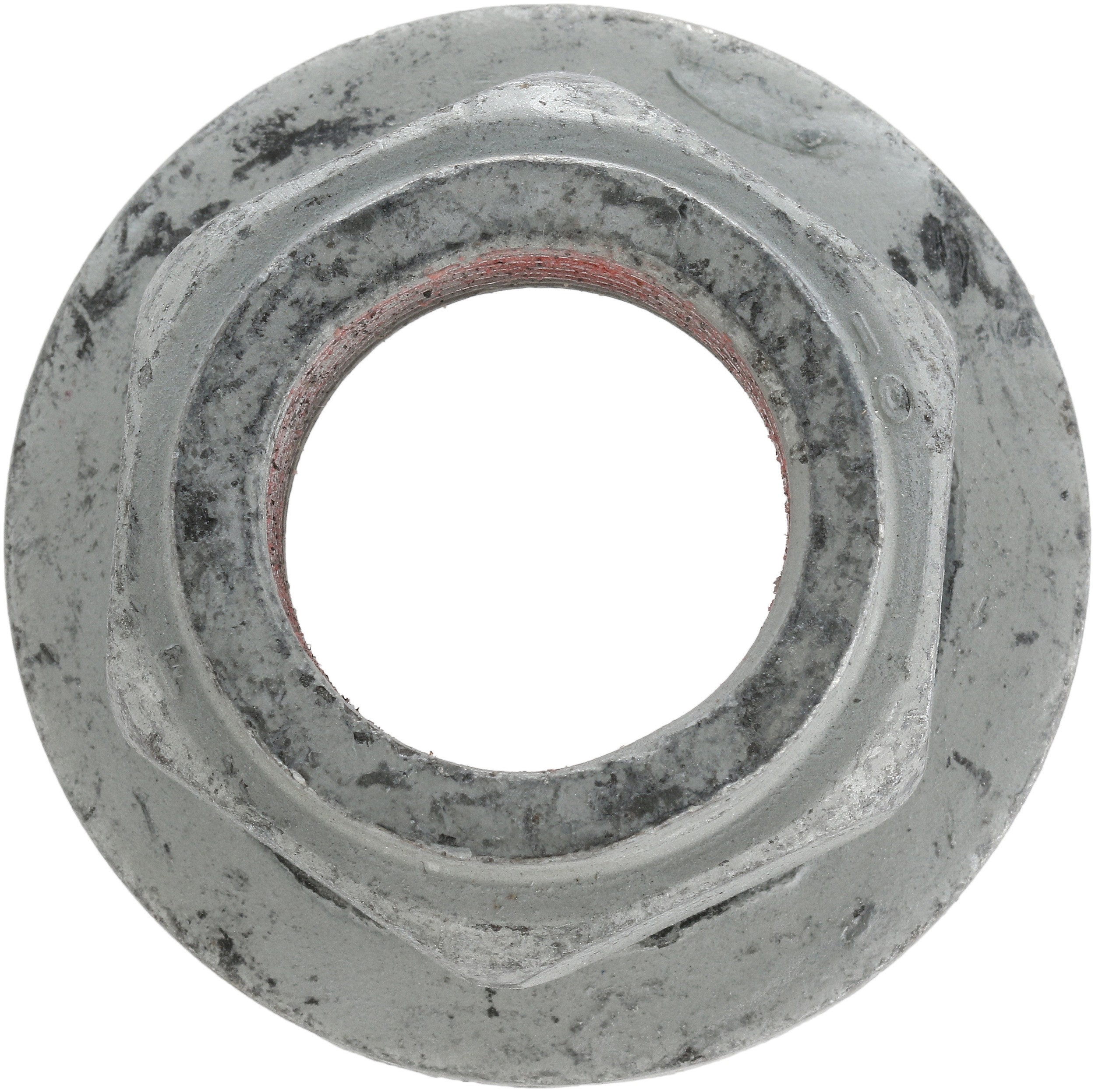 Spicer Axle Nut 2008564 — image 3