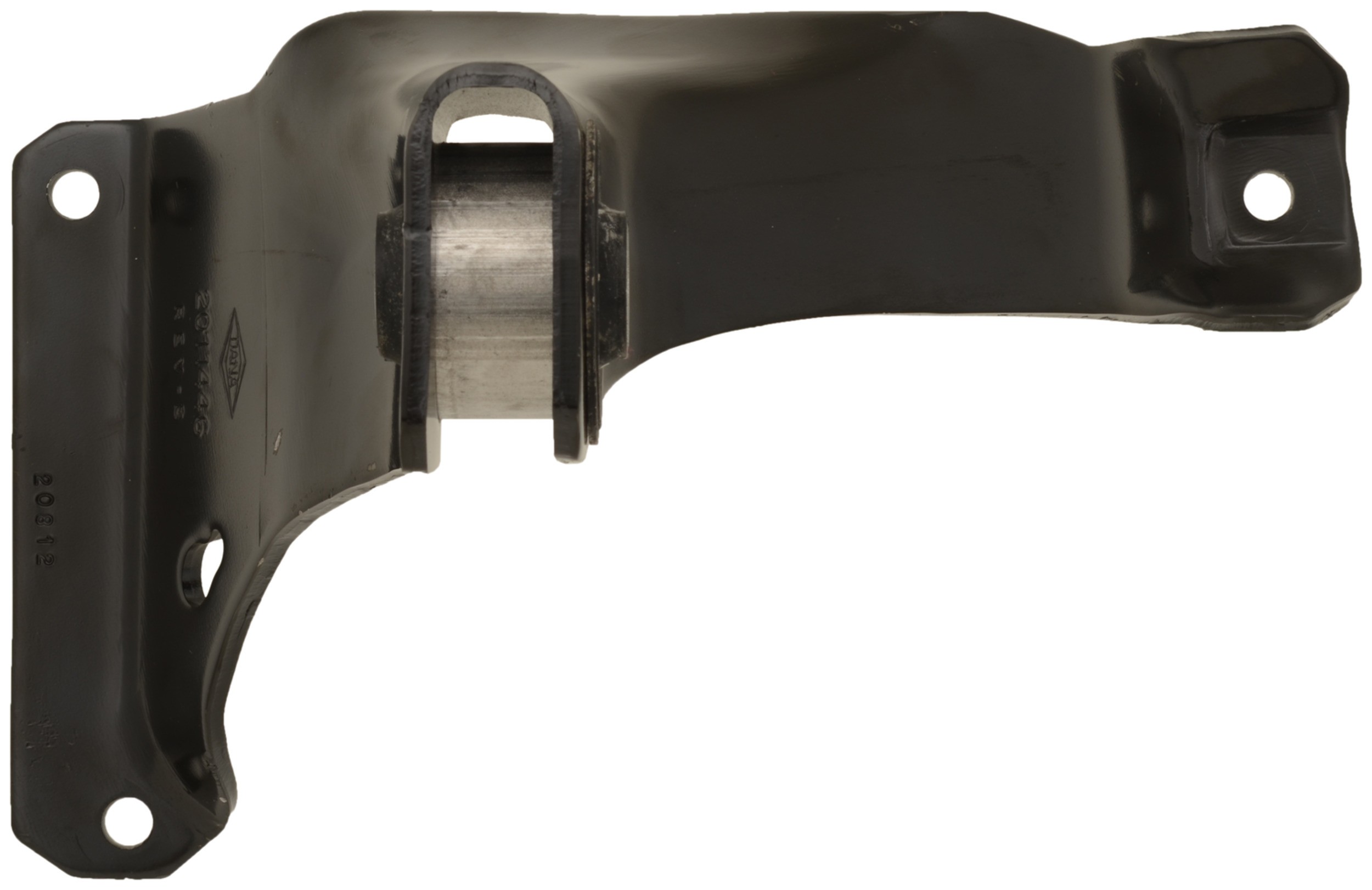 Spicer Differential Mount Bracket 2011446 — image 2