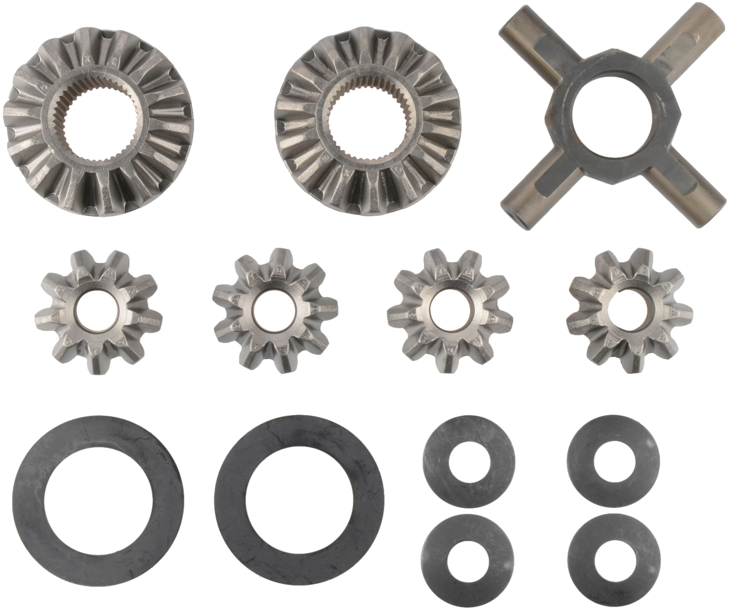 Spicer Differential Side Gear 216229 — image 2