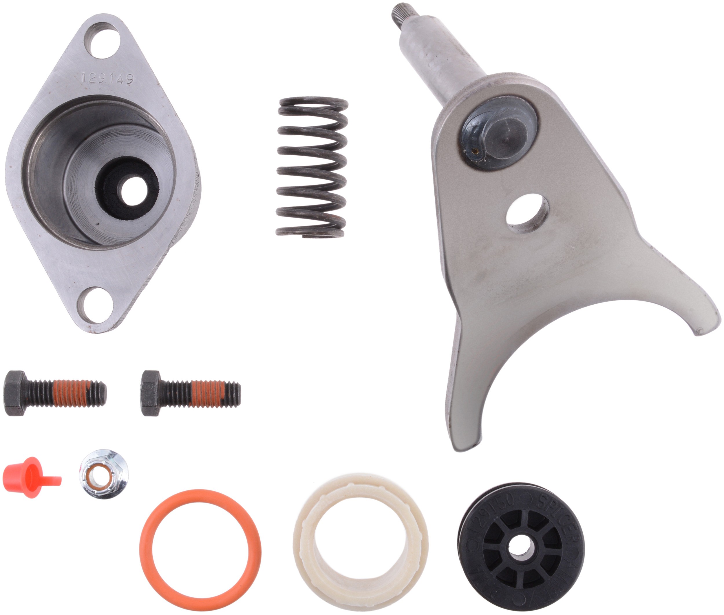 Spicer Differential Lock Assembly 217793 — image 2