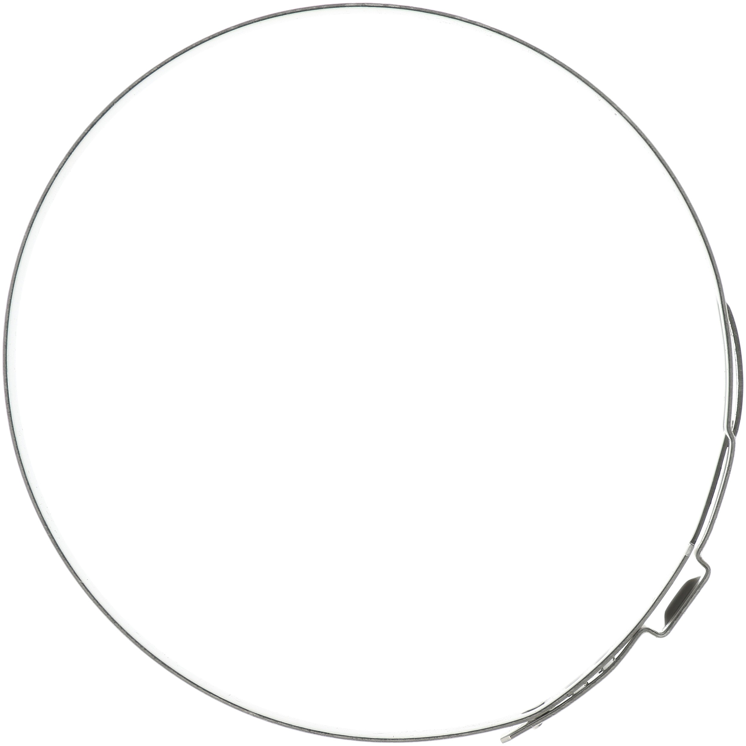 Spicer Drive Shaft Clamping Ring 232734-8 — image 2