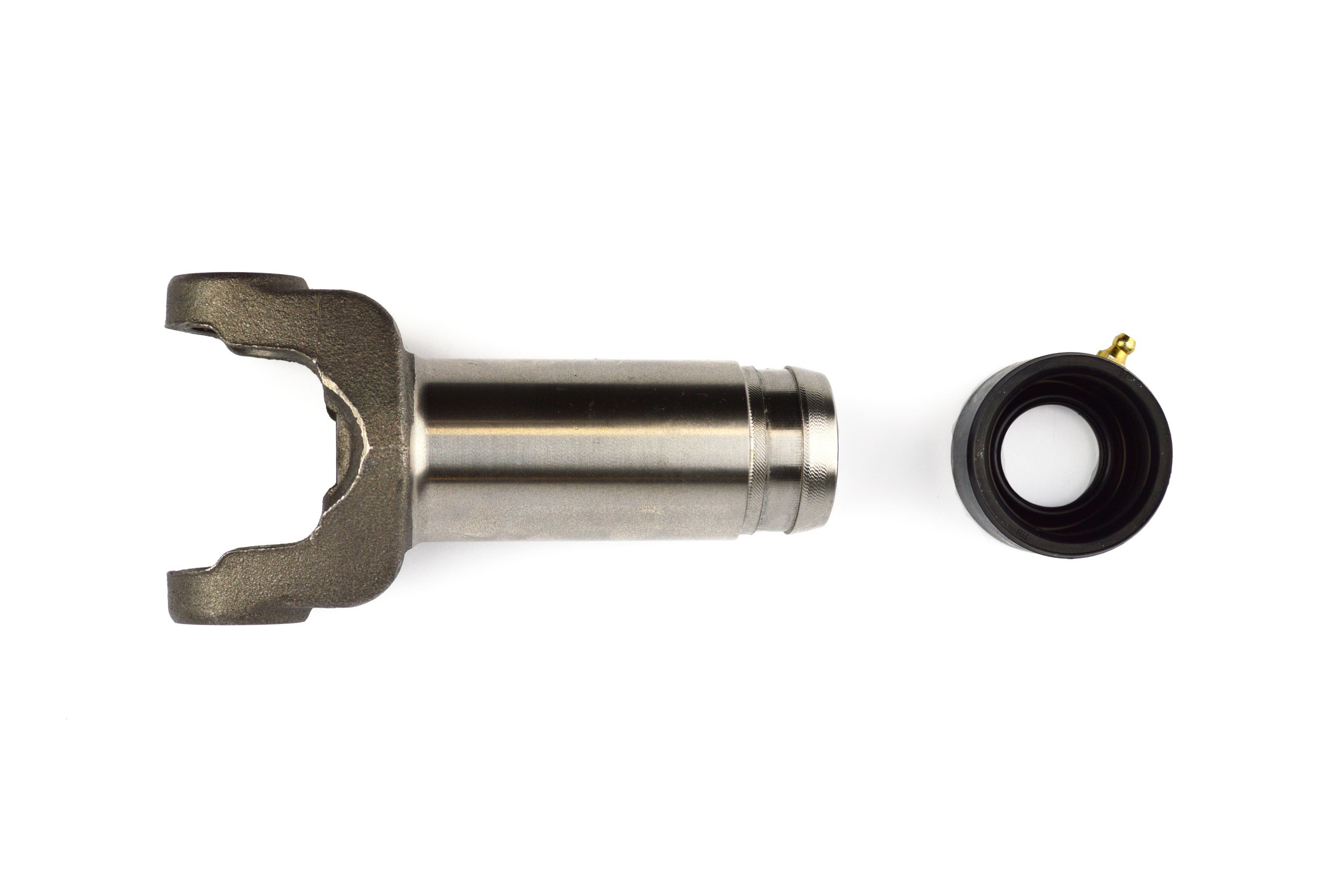 Spicer Drive Shaft Slip Yoke 2-3-7981KX — image 2