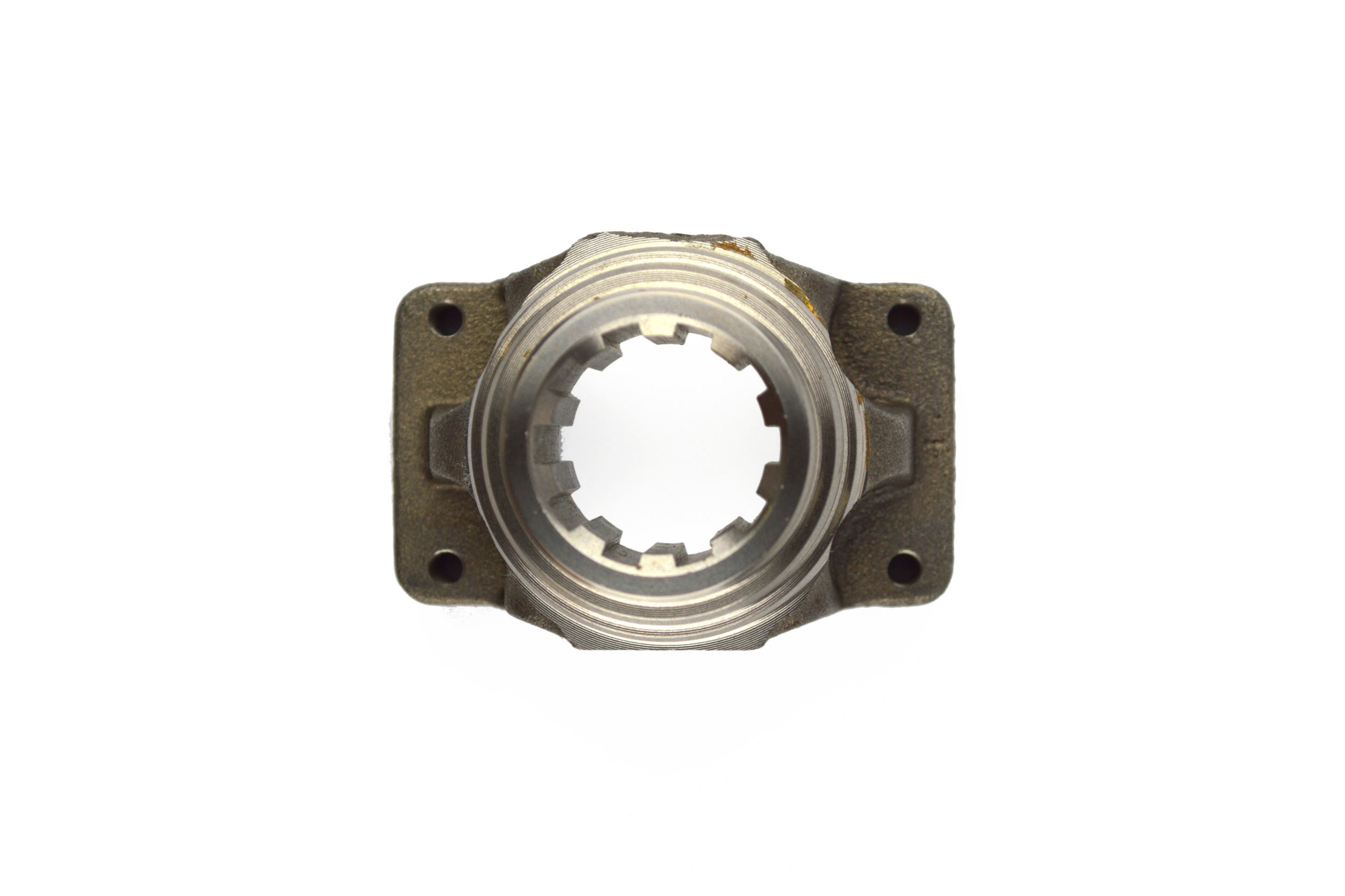 Spicer Drive Shaft End Yoke 2-4-2671-1 — image 2