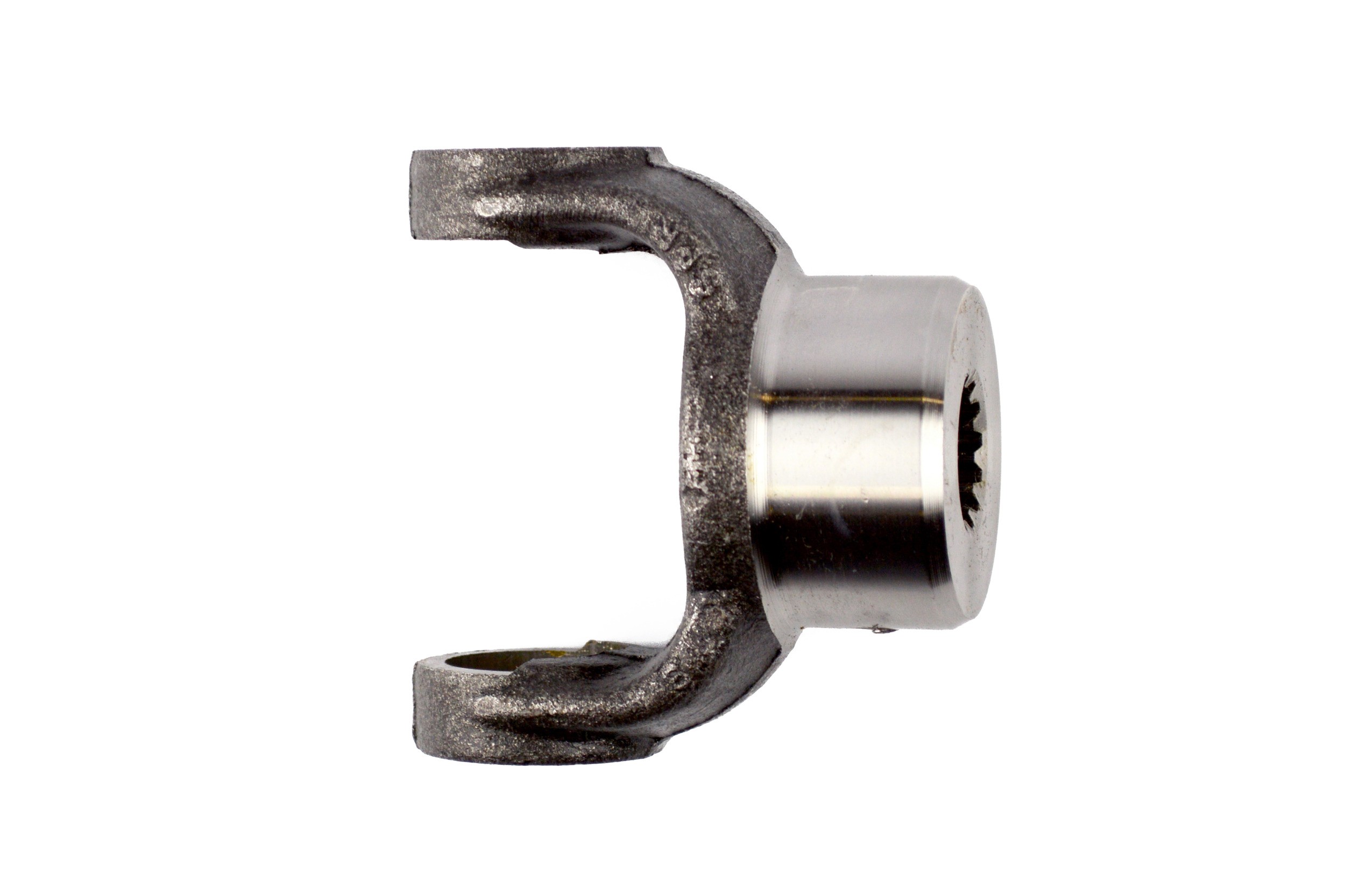 Spicer Drive Shaft End Yoke 2-4-3331 — image 2