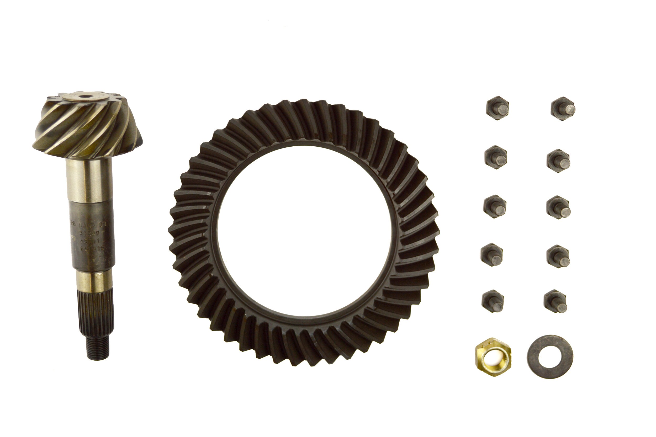 Spicer Differential Gear Set 24649-5X — image 2