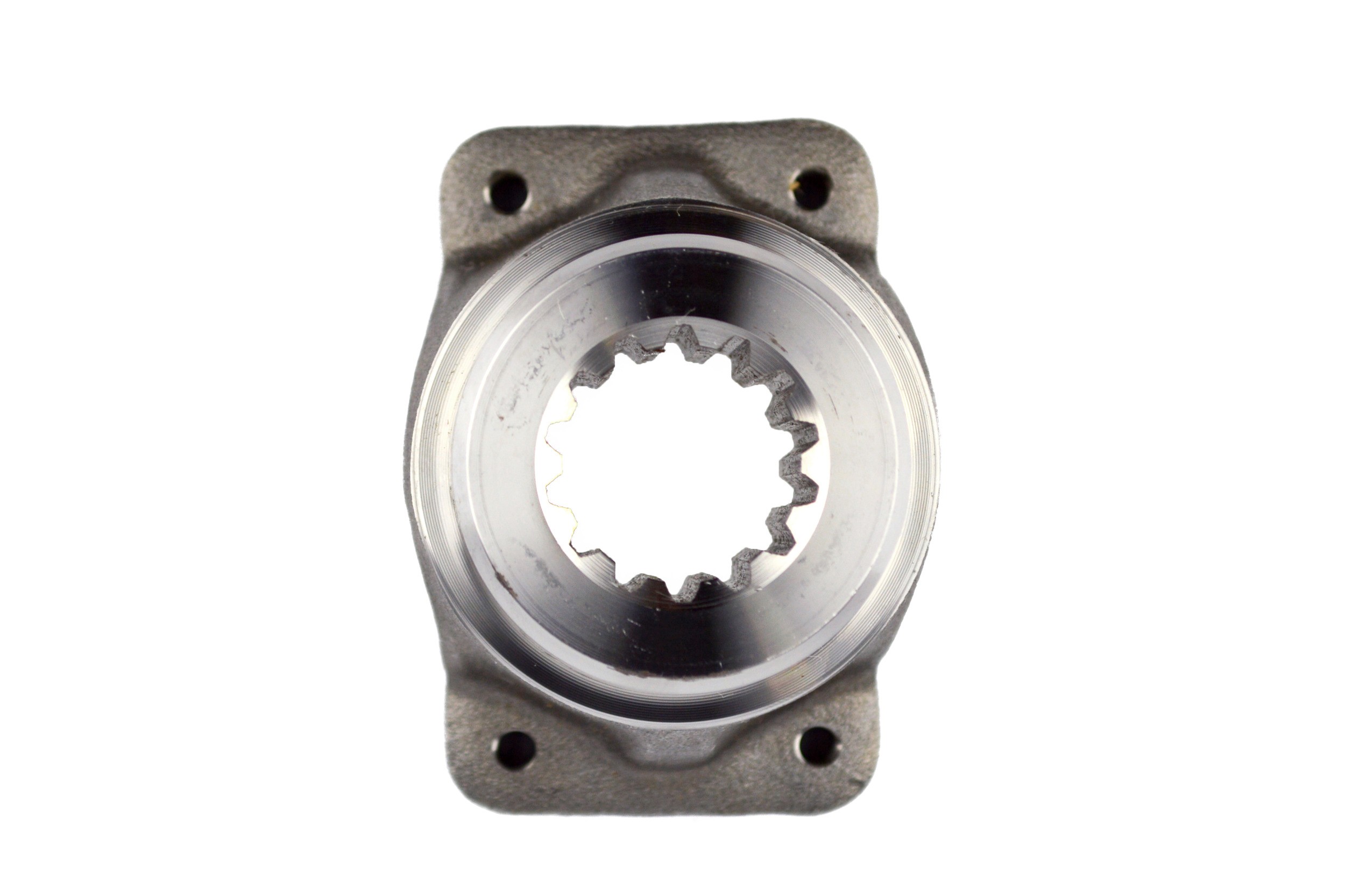 Spicer Drive Shaft End Yoke 2-4-7141-1 — image 2