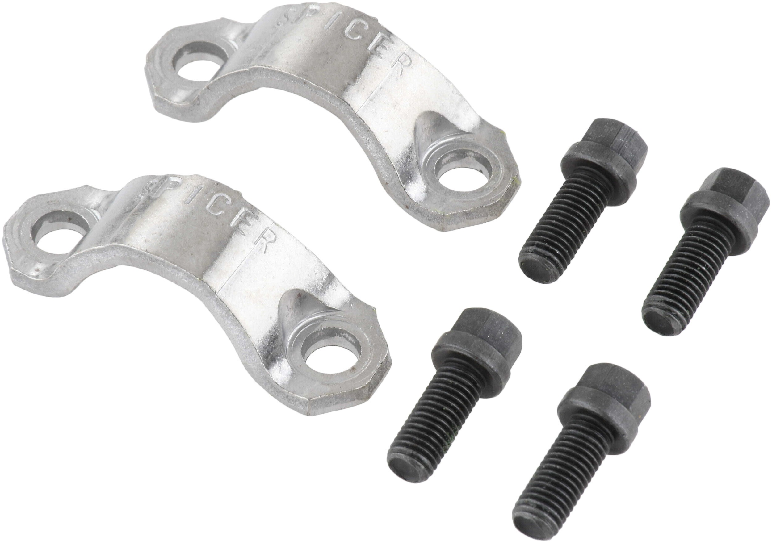 Spicer Universal Joint Strap Kit 2-70-18X — image 2