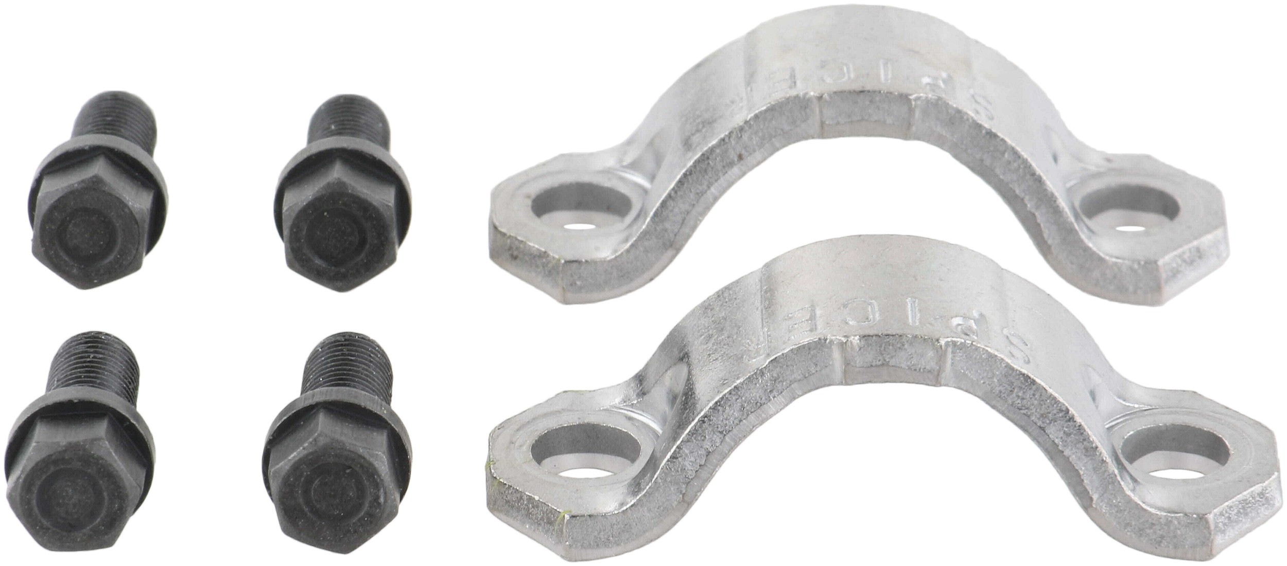 Spicer Universal Joint Strap Kit 2-70-18X — image 3