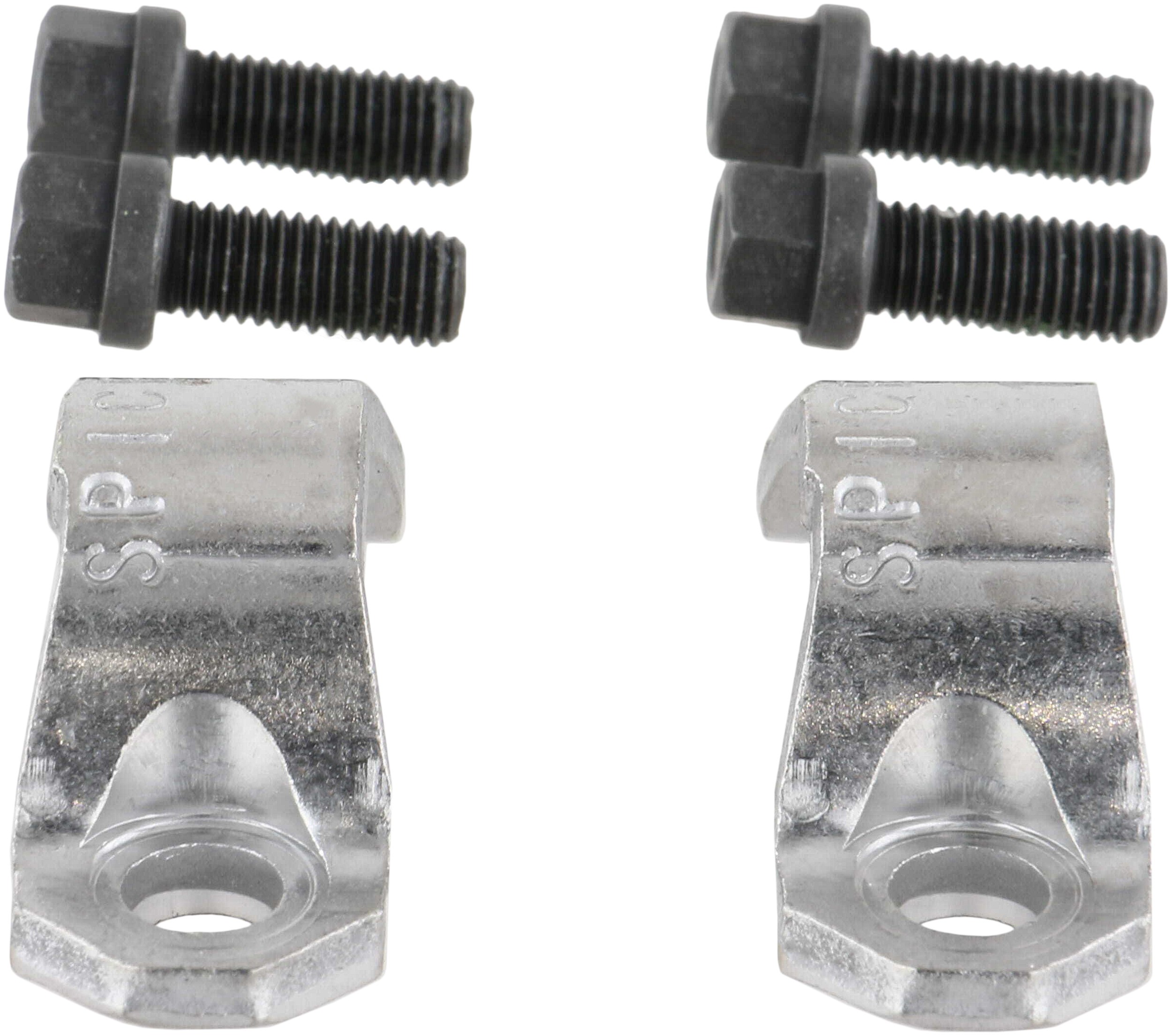 Spicer Universal Joint Strap Kit 2-70-18X — image 5
