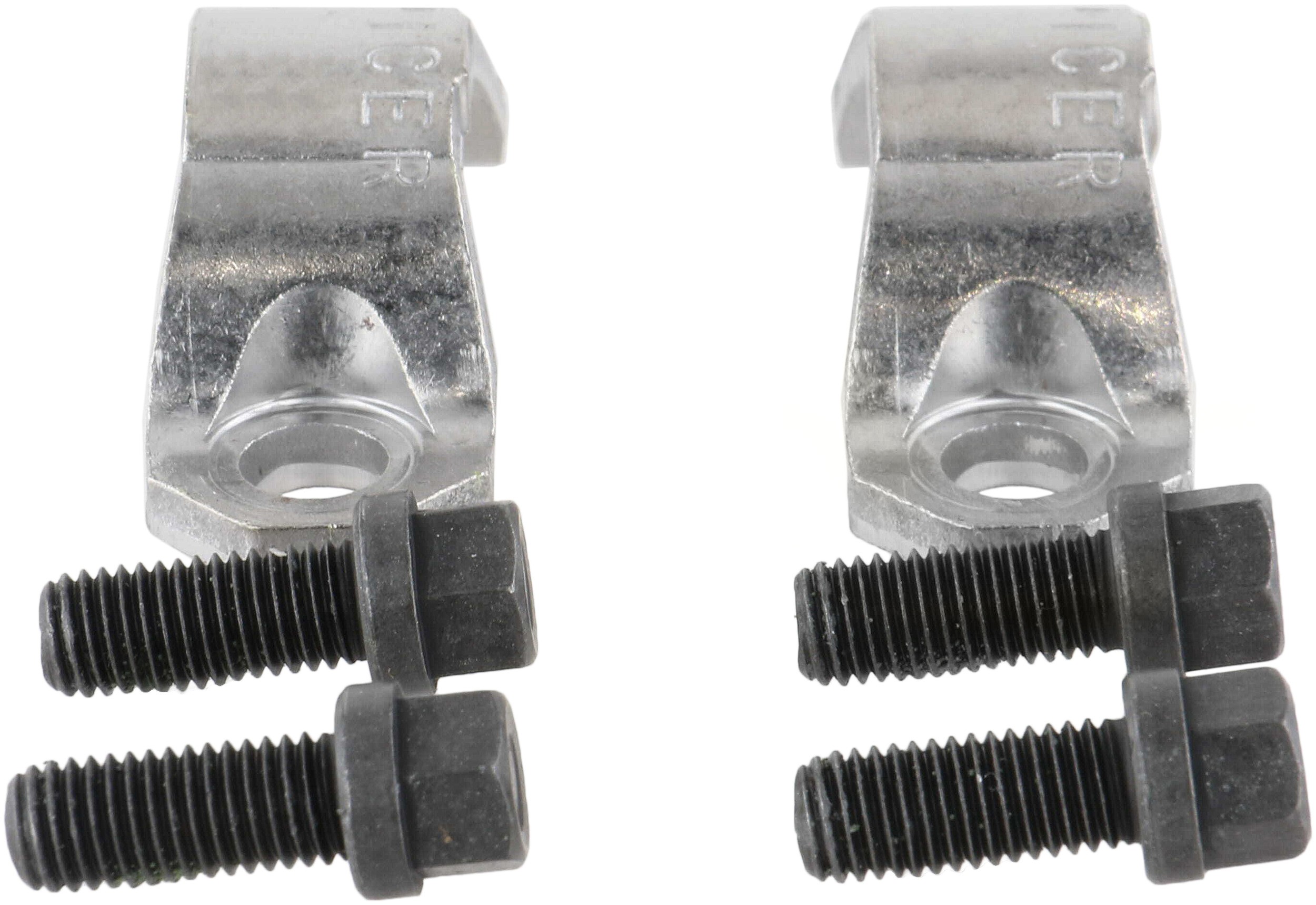 Spicer Universal Joint Strap Kit 2-70-18X — image 6