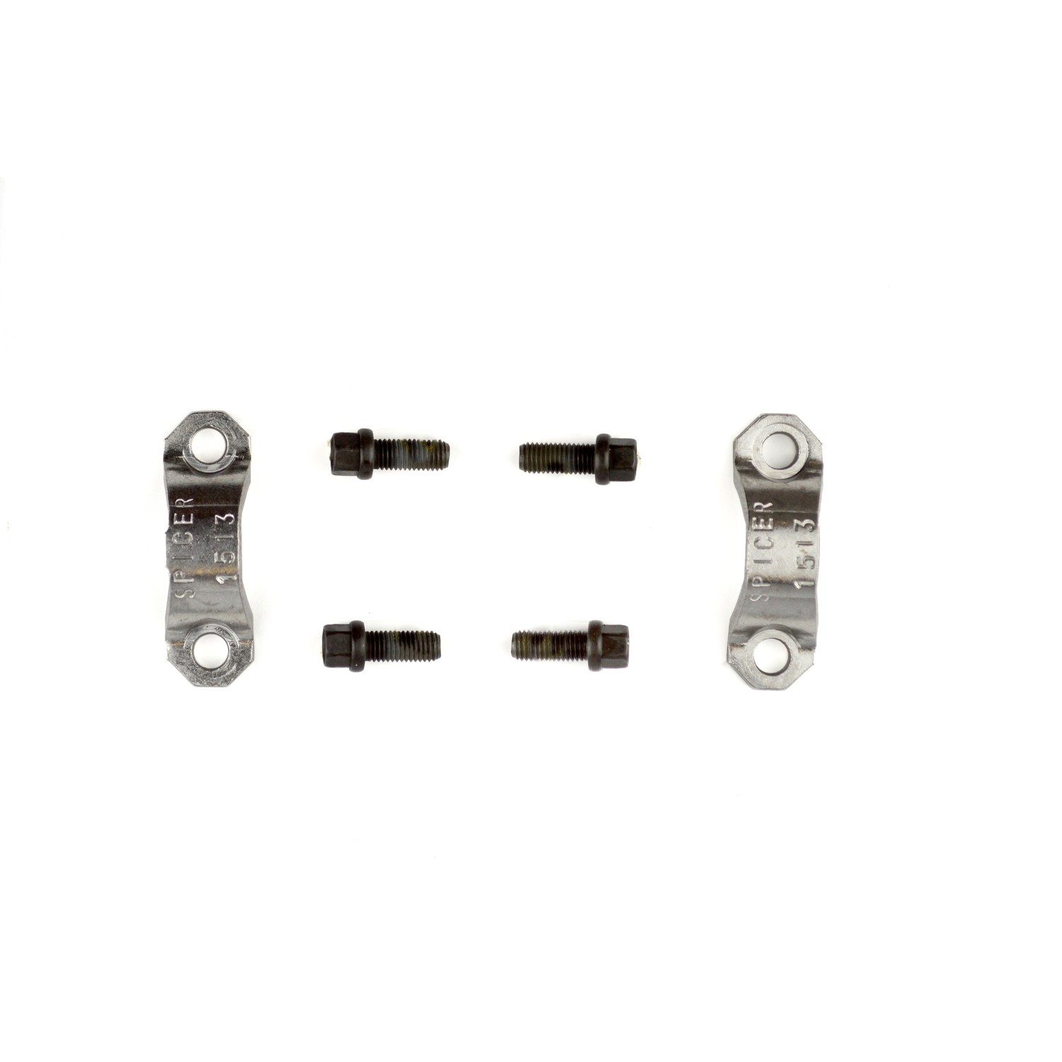Spicer Universal Joint Strap Kit 2-70-18X — image 4