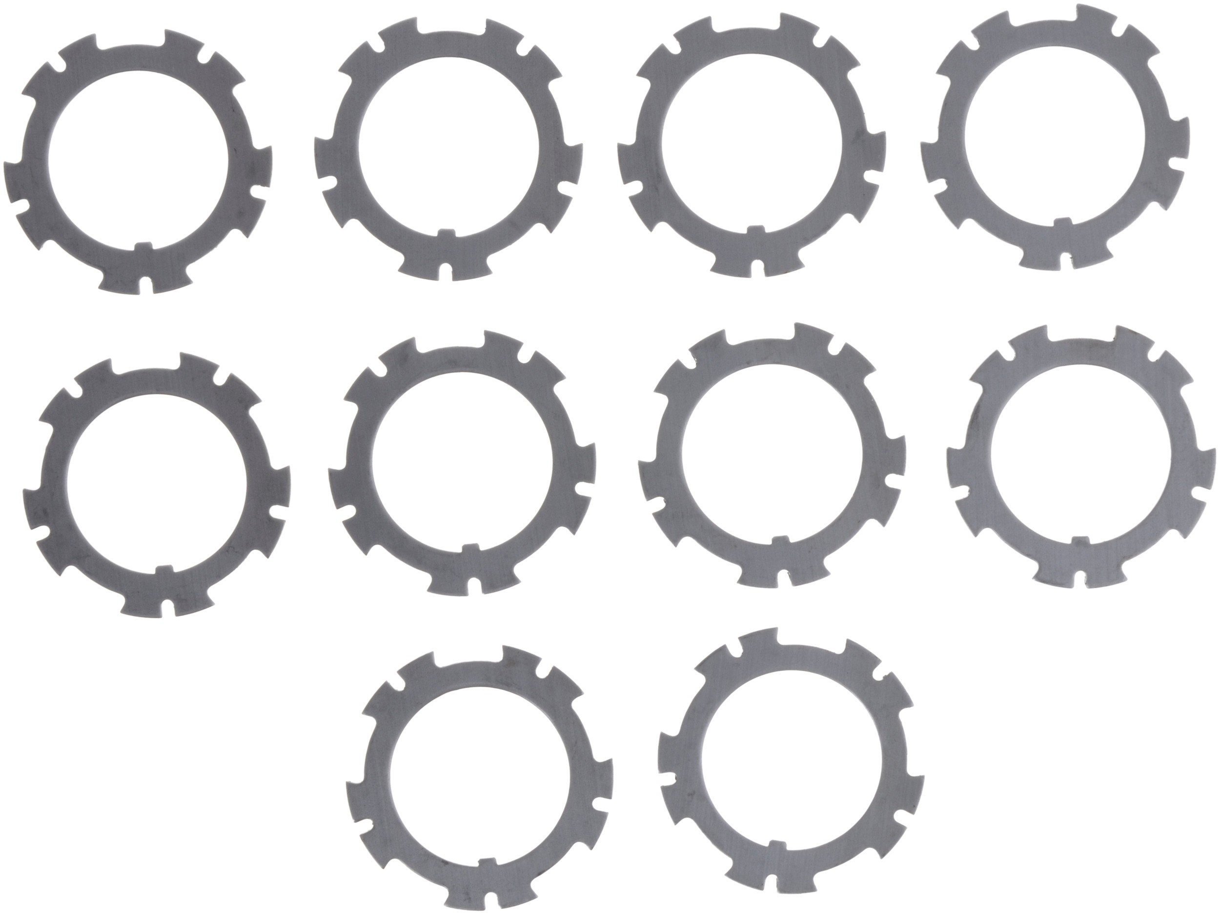 Spicer Spindle Nut Washer 30637 — image 2