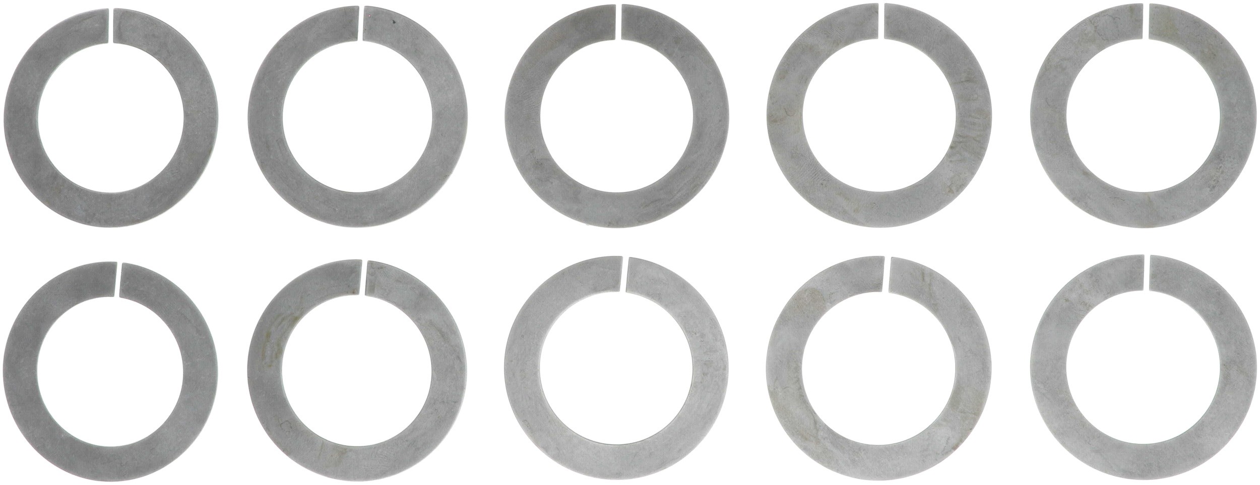 Spicer Drive Shaft Dust Seal 3-15-73 — image 3