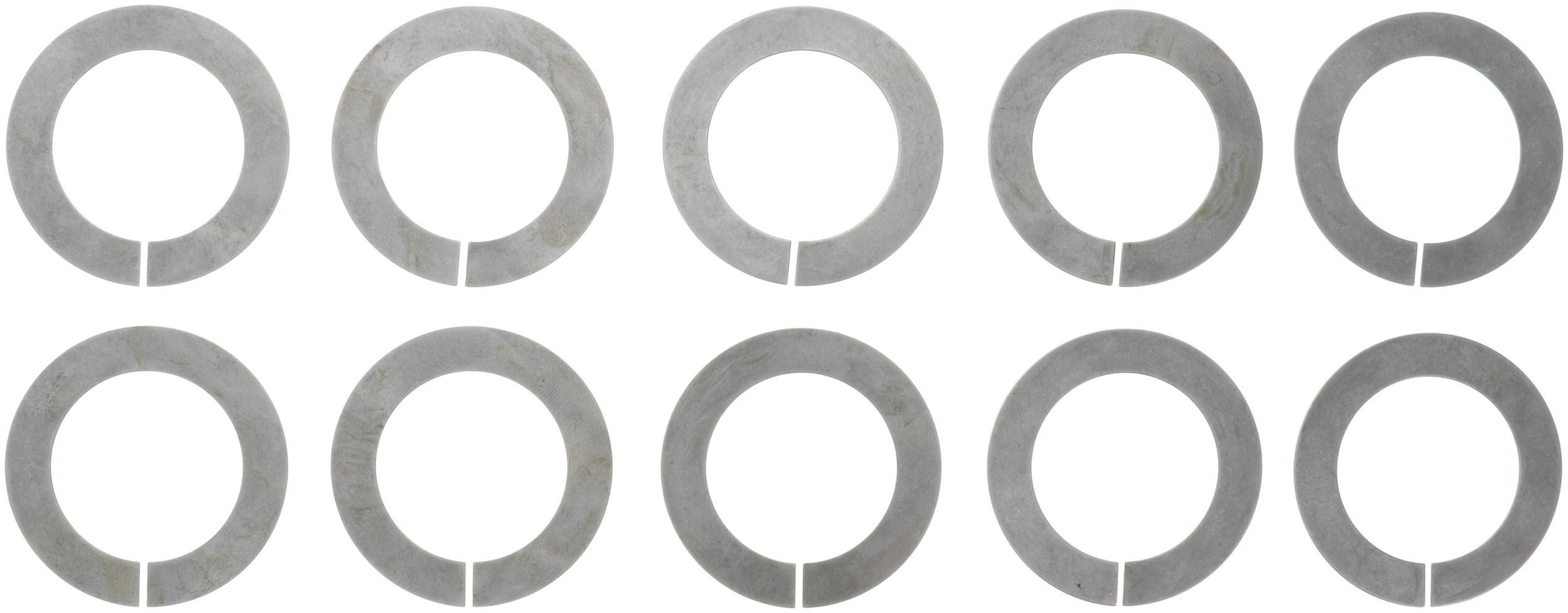 Spicer Drive Shaft Dust Seal 3-15-73 — image 2