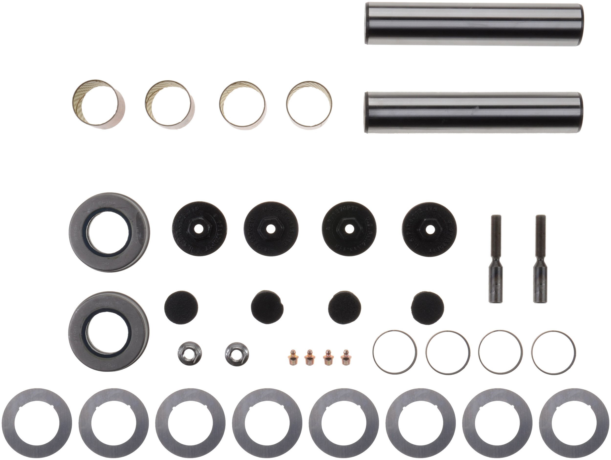 Spicer Steering King Pin Set 328344 — image 2