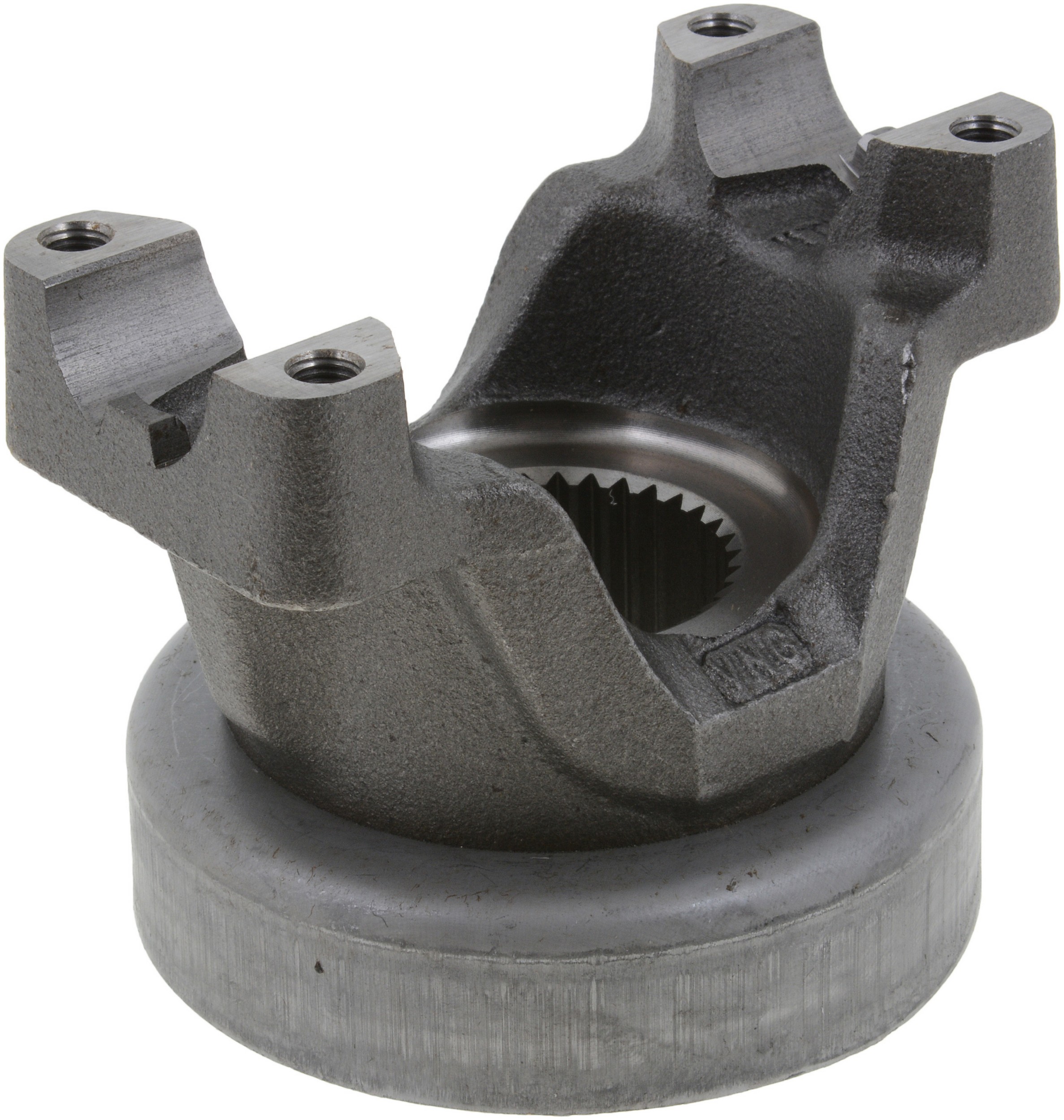Spicer Differential End Yoke 3-4-10461-1X — image 2