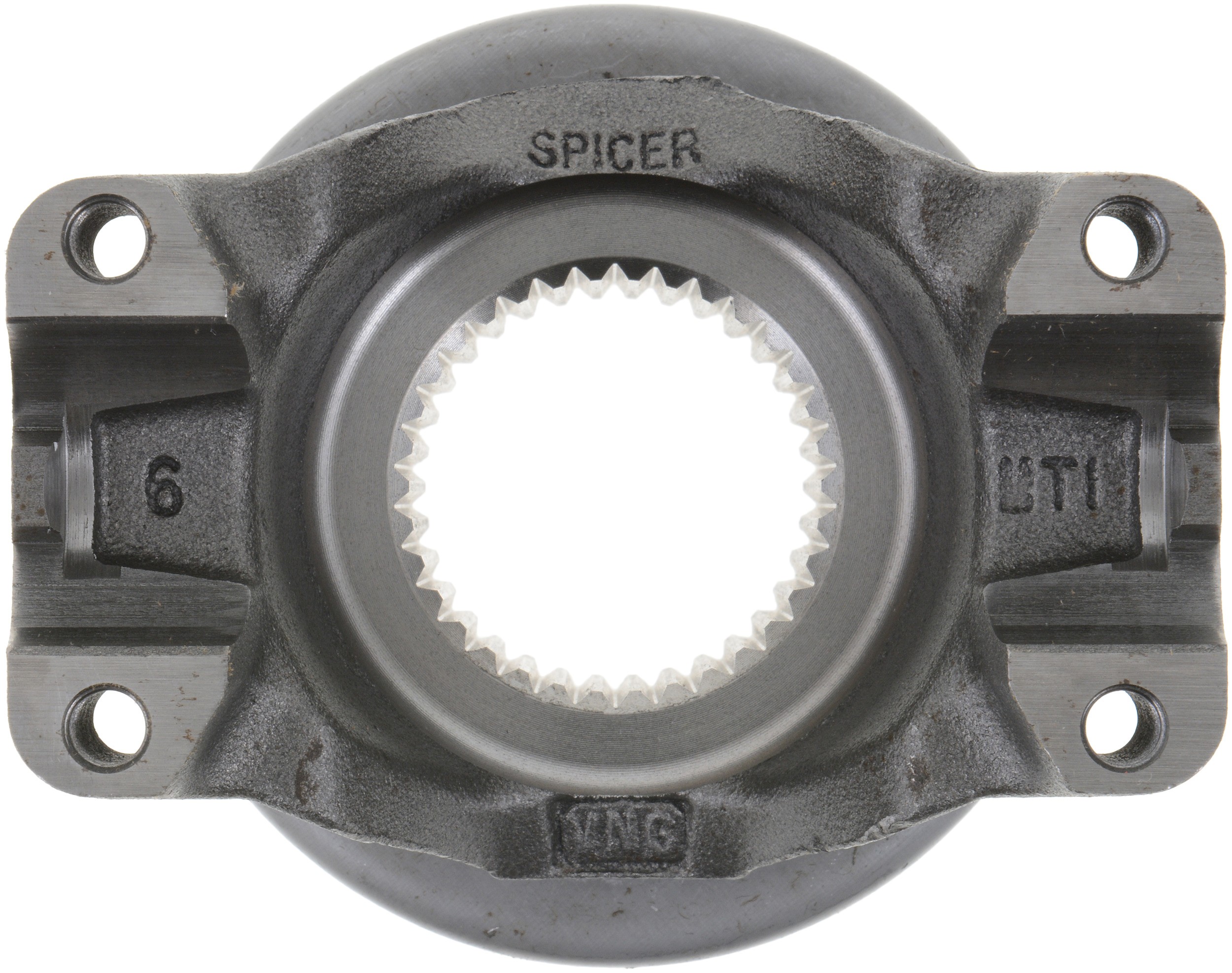 Spicer Differential End Yoke 3-4-10461-1X — image 3