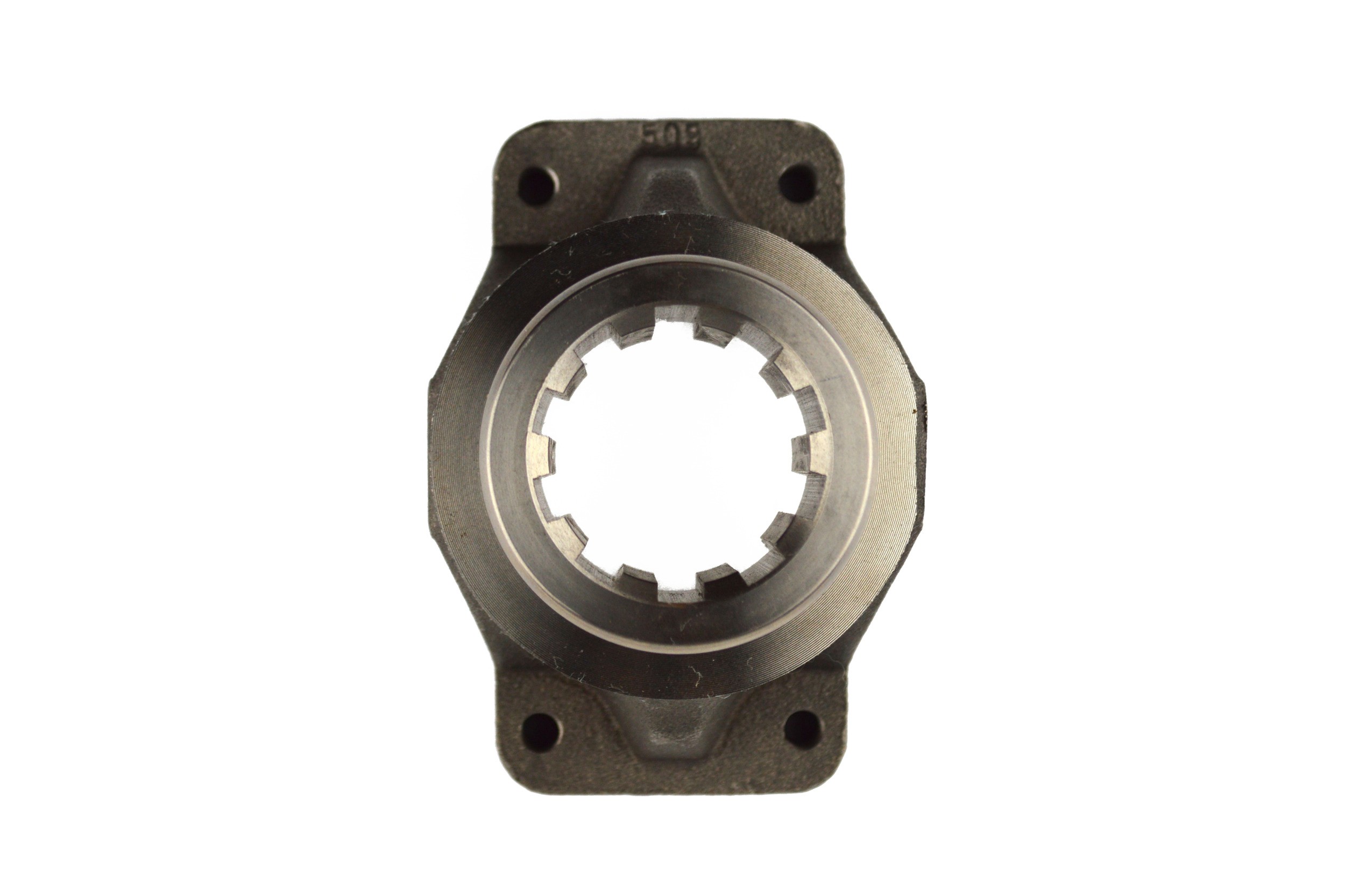 Spicer Drive Shaft End Yoke 3-4-11761-1 — image 2