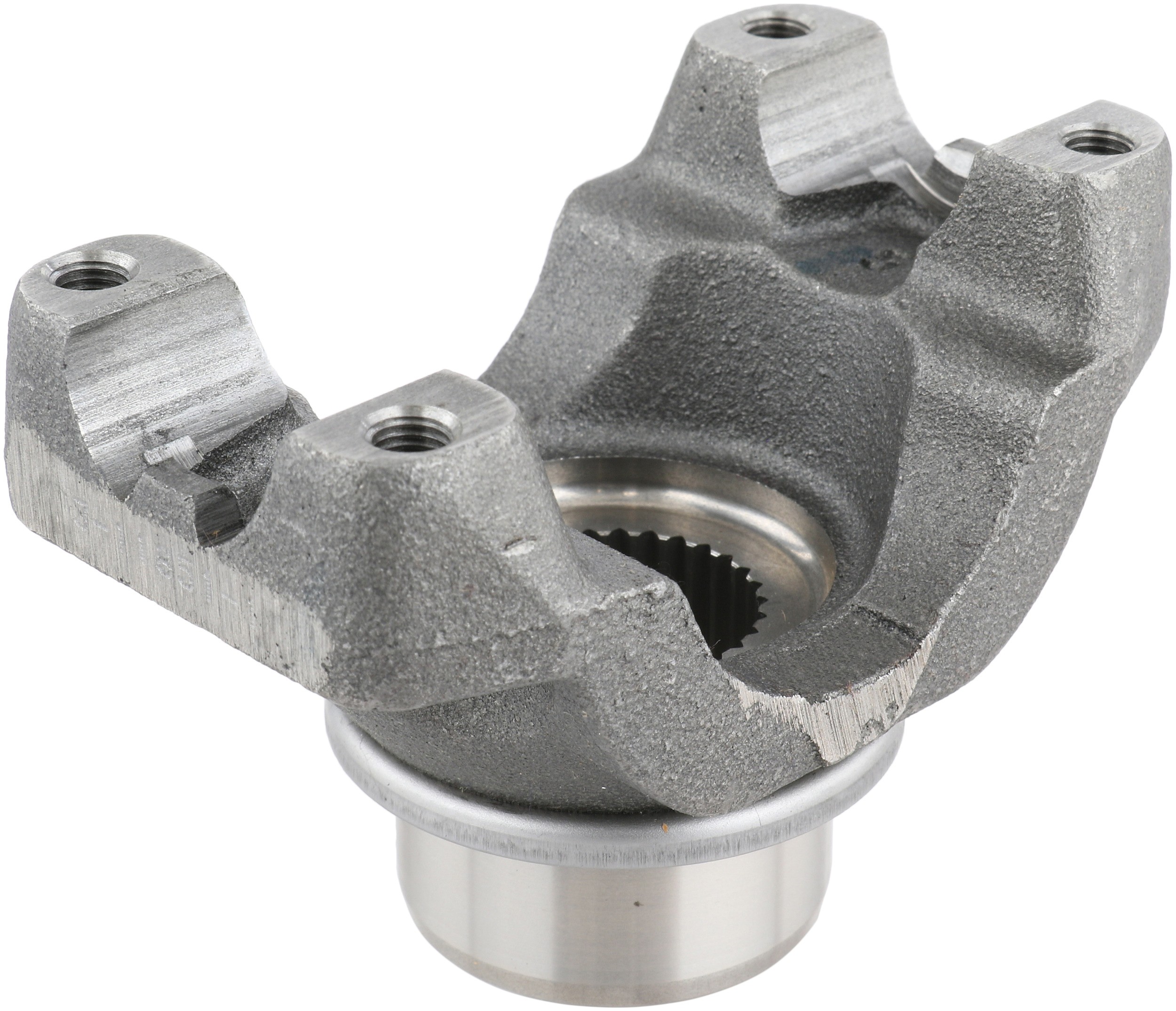 Spicer Differential End Yoke 3-4-11891-1X — image 2