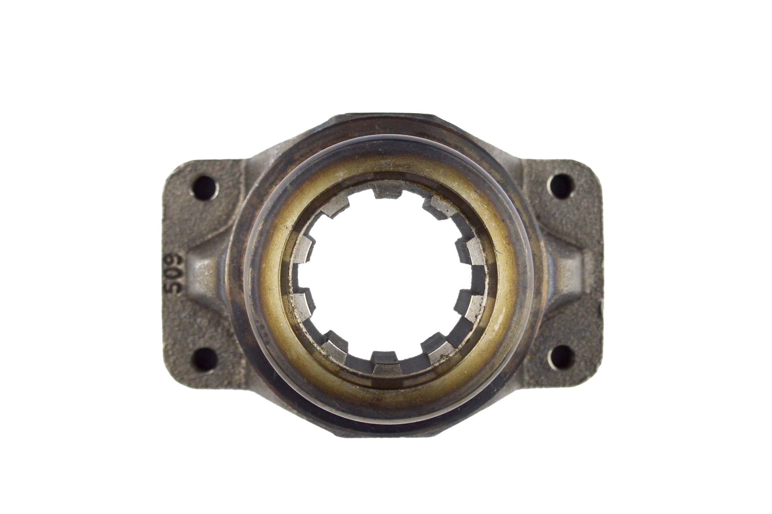 Spicer Drive Shaft End Yoke 3-4-3041-1 — image 2