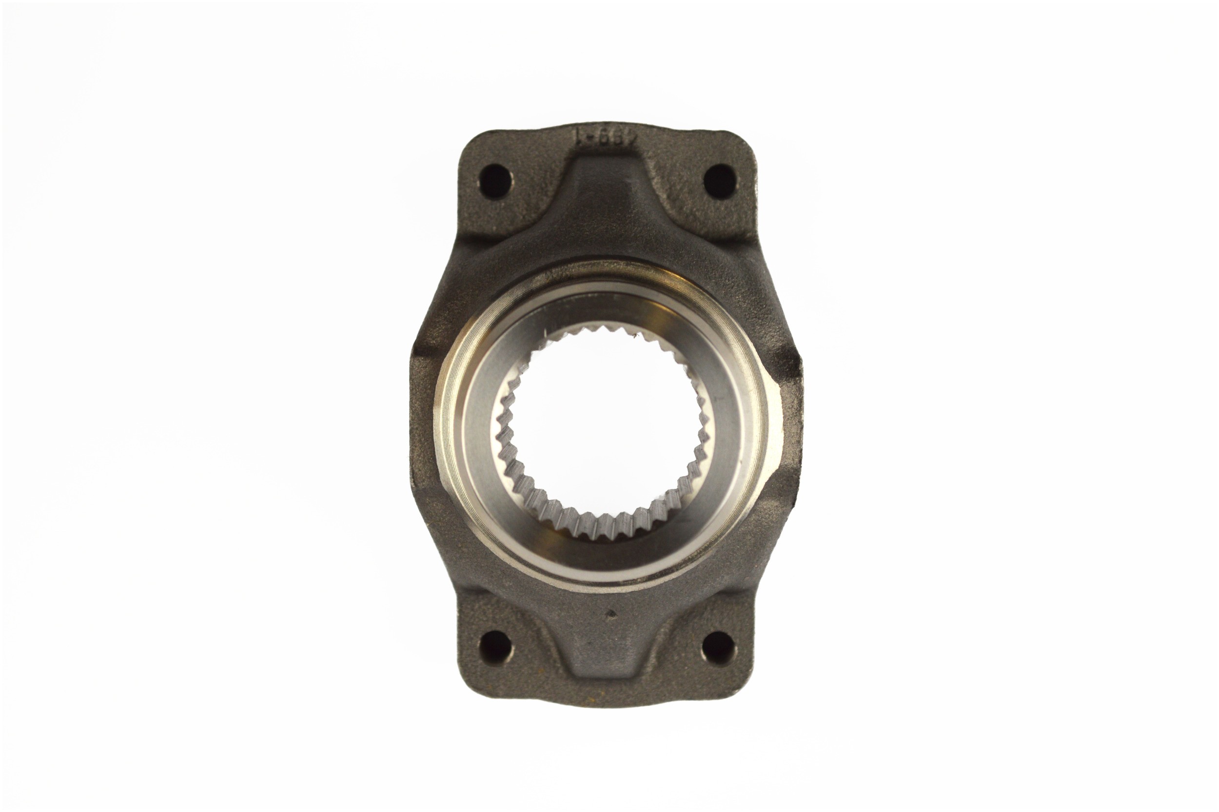 Spicer Manual Transmission Yoke 3-4-5191-1 — image 2