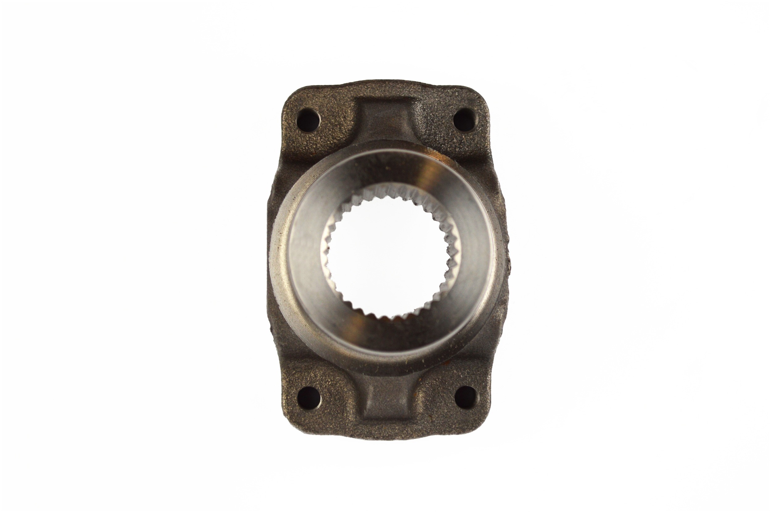 Spicer Transfer Case Yoke Assembly 3-4-6211-1 — image 2