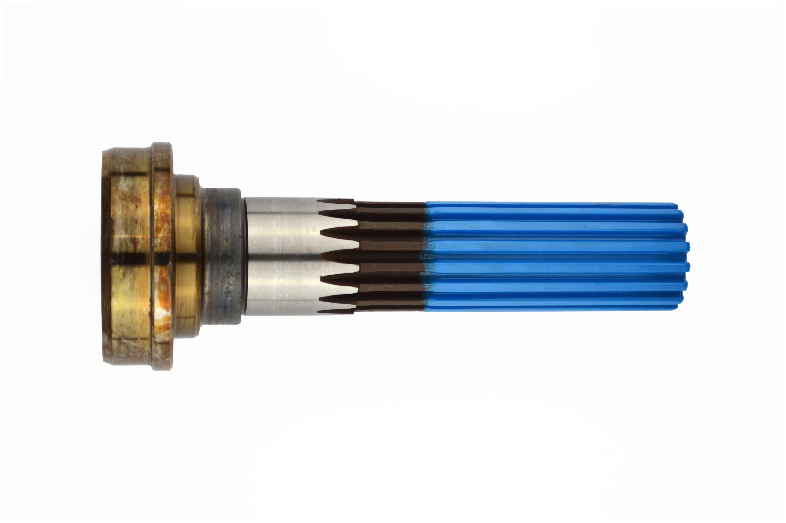 Spicer Drive Shaft Midship Stub Shaft 3-53-1031 — image 2