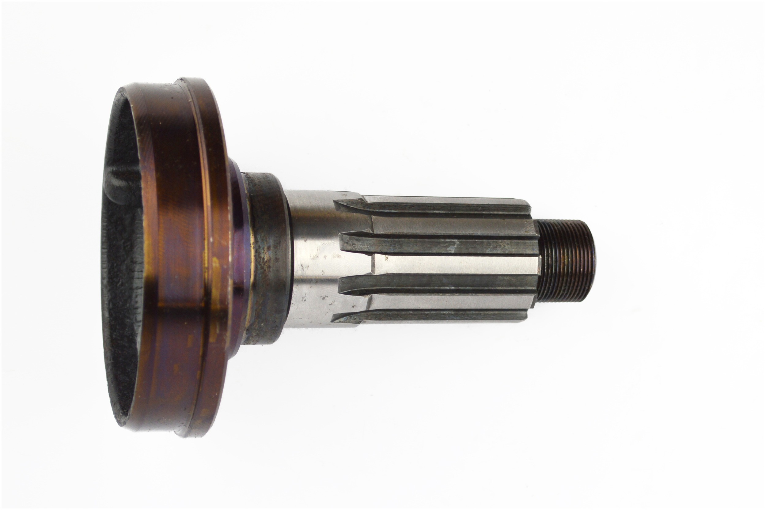 Spicer Drive Shaft Midship Stub Shaft 3-53-1831 — image 2