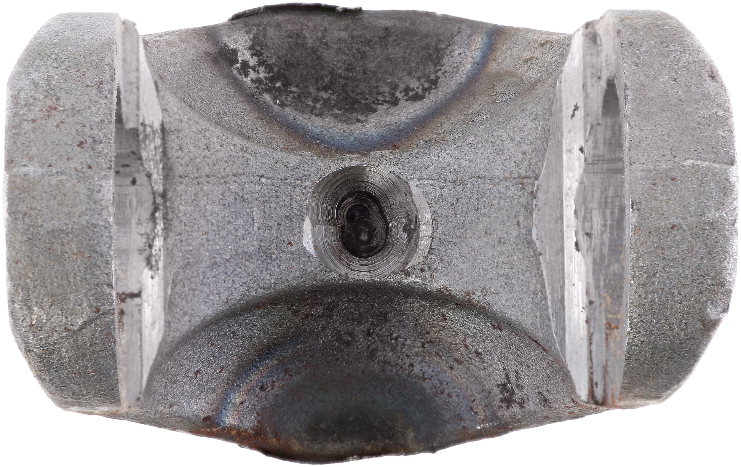 Spicer Drive Shaft Yoke Shaft 36859 — image 4