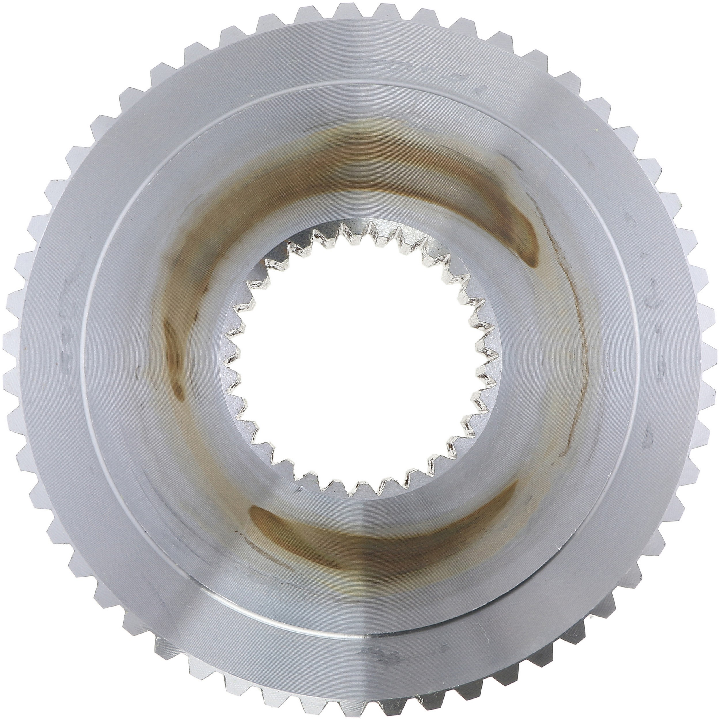 Spicer Axle Hub Flange 37994 — image 4