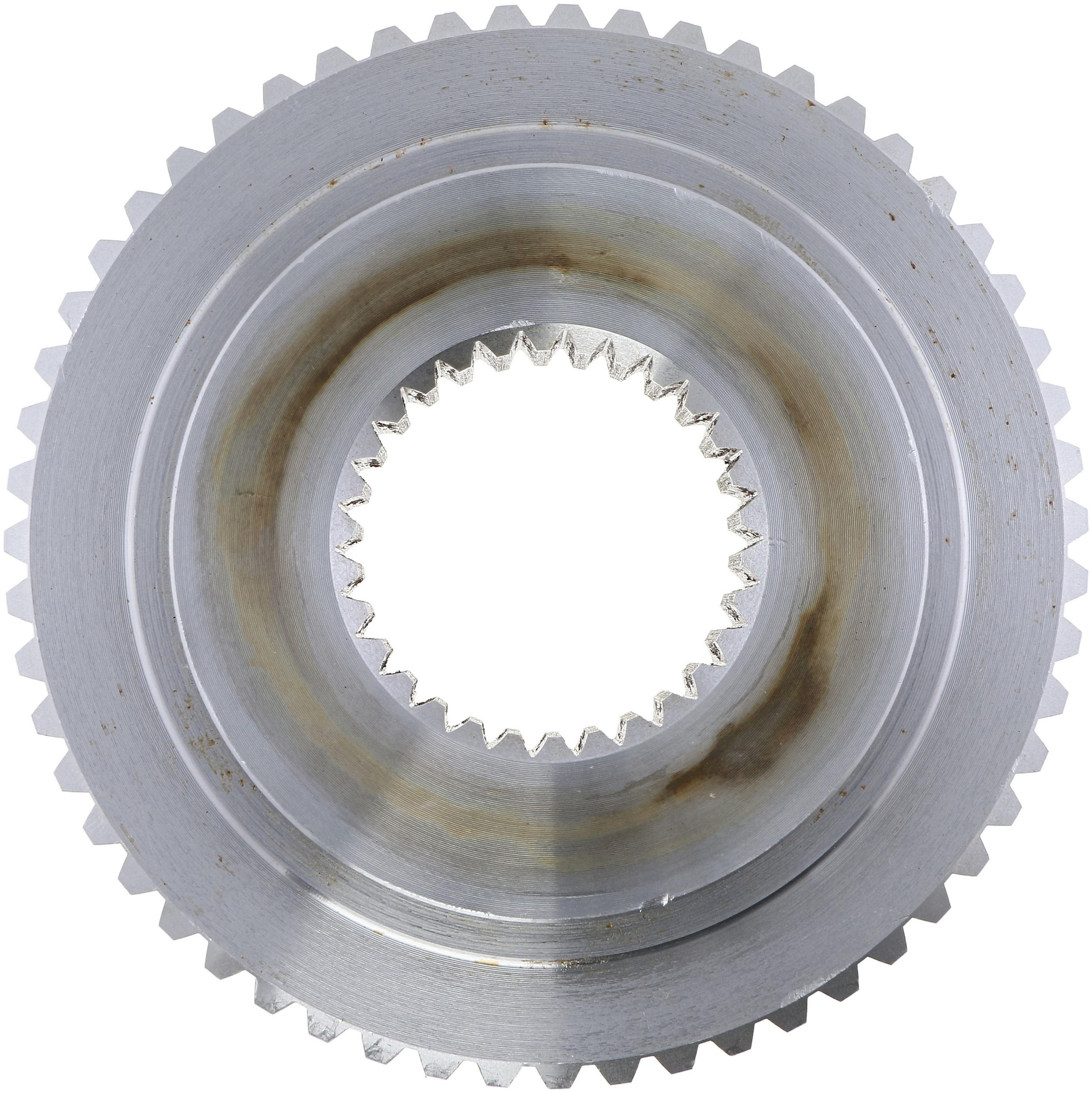 Spicer Axle Hub Flange 37994 — image 3