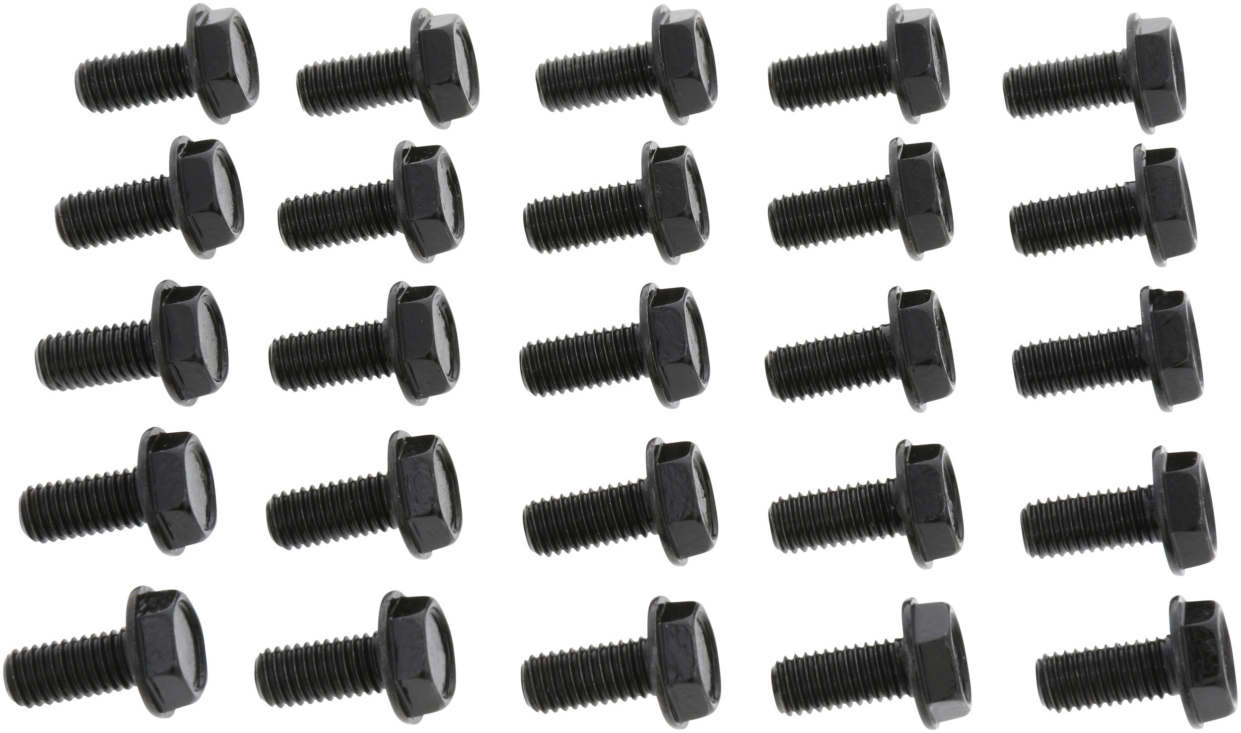 Spicer Differential Cover Bolt 40286-5 — image 2