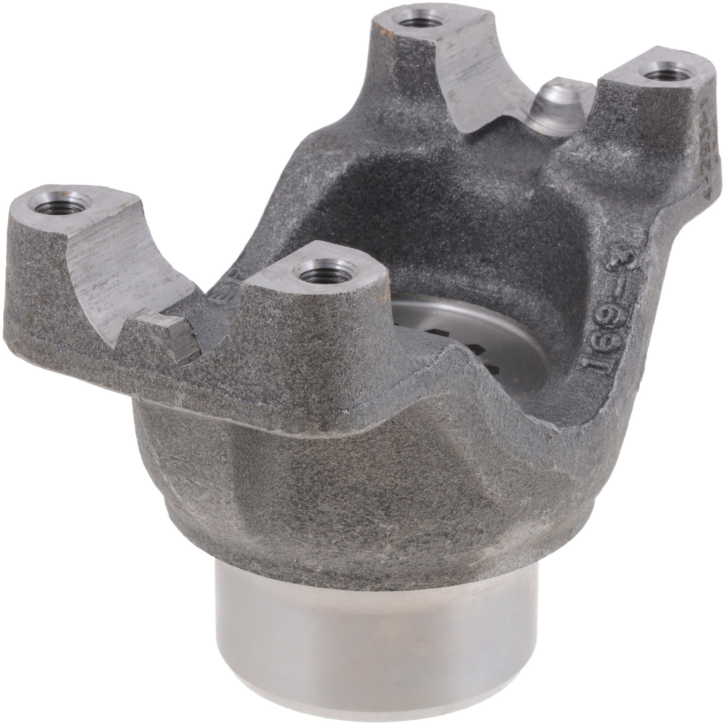 Spicer Drive Shaft End Yoke 4-4-2931-1 — image 2