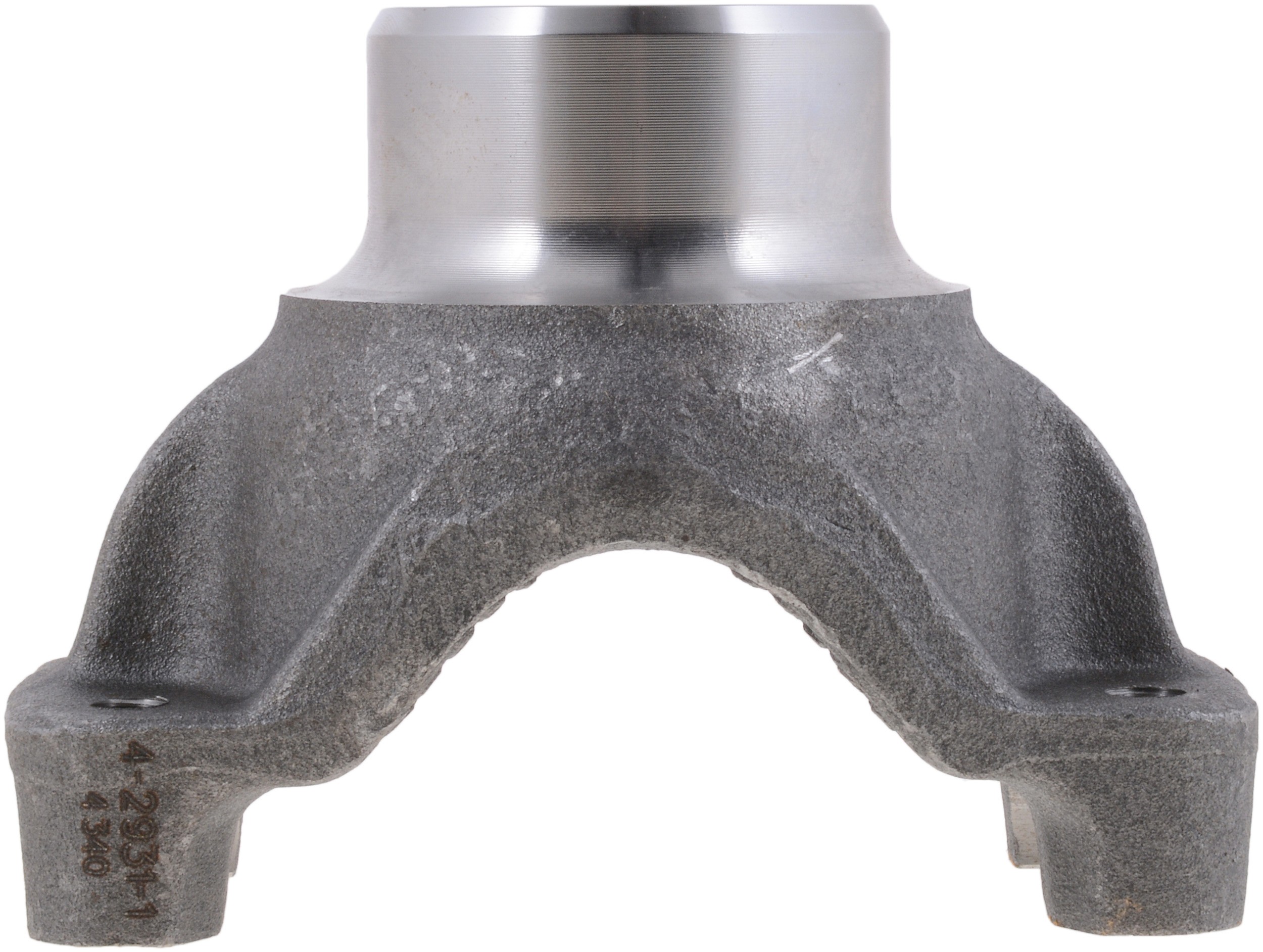 Spicer Drive Shaft End Yoke 4-4-2931-1 — image 3