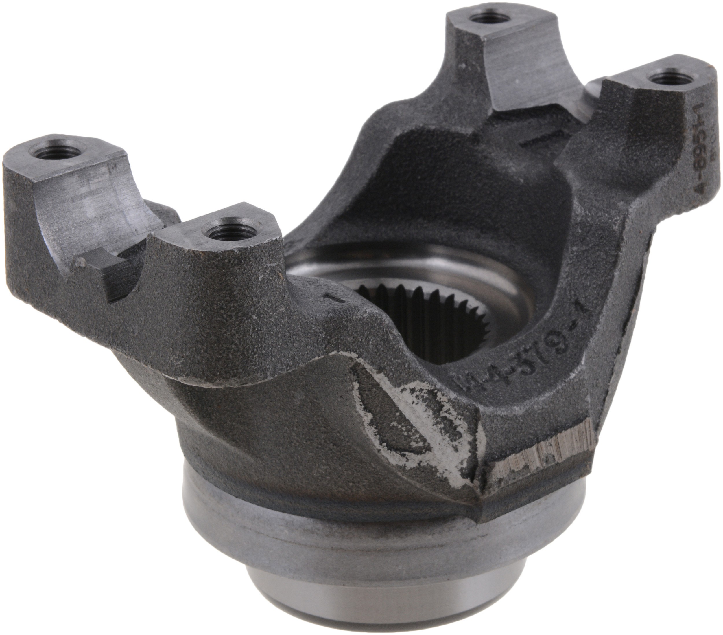 Spicer Differential End Yoke 4-4-6961-1X — image 2