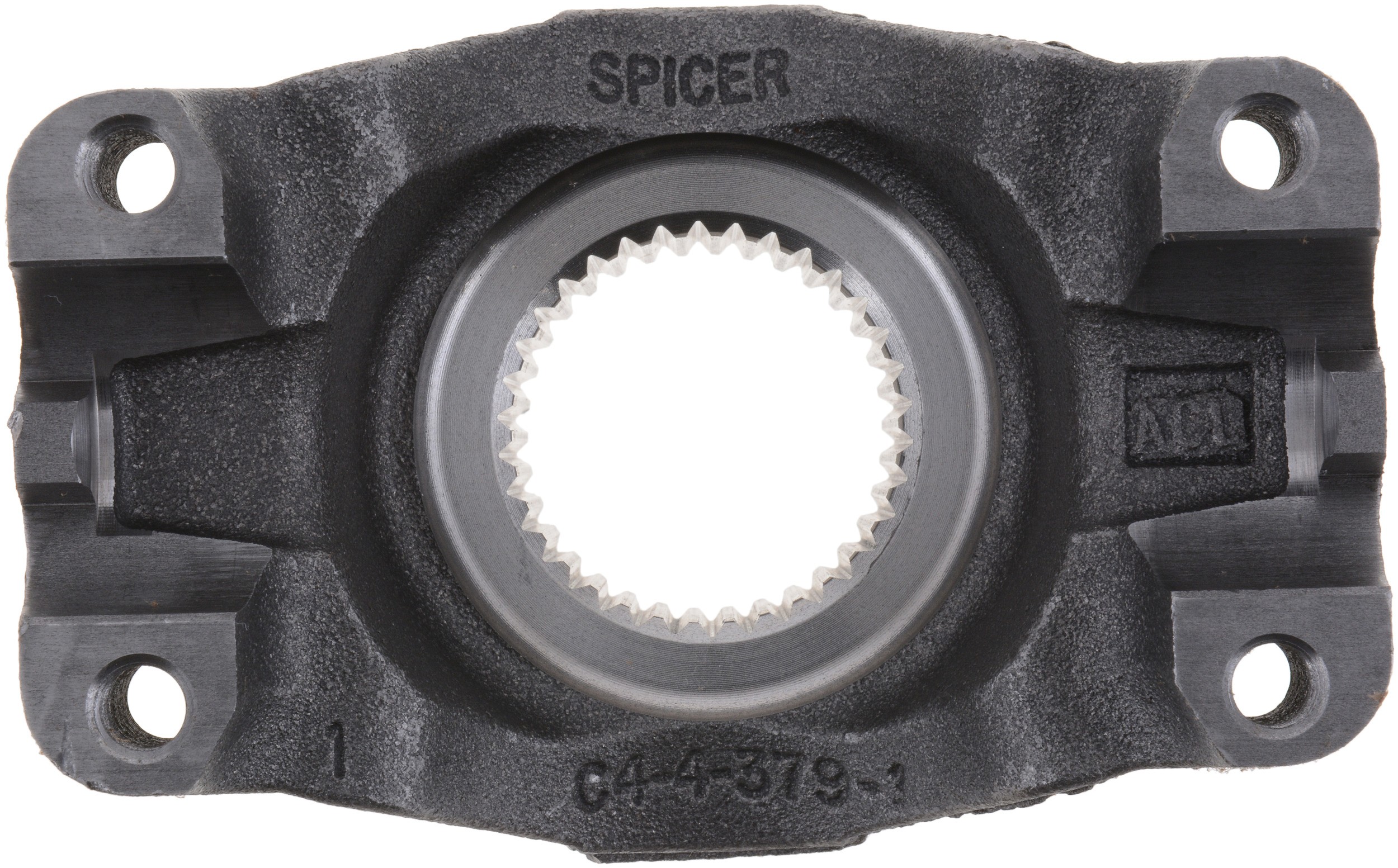 Spicer Differential End Yoke 4-4-6961-1X