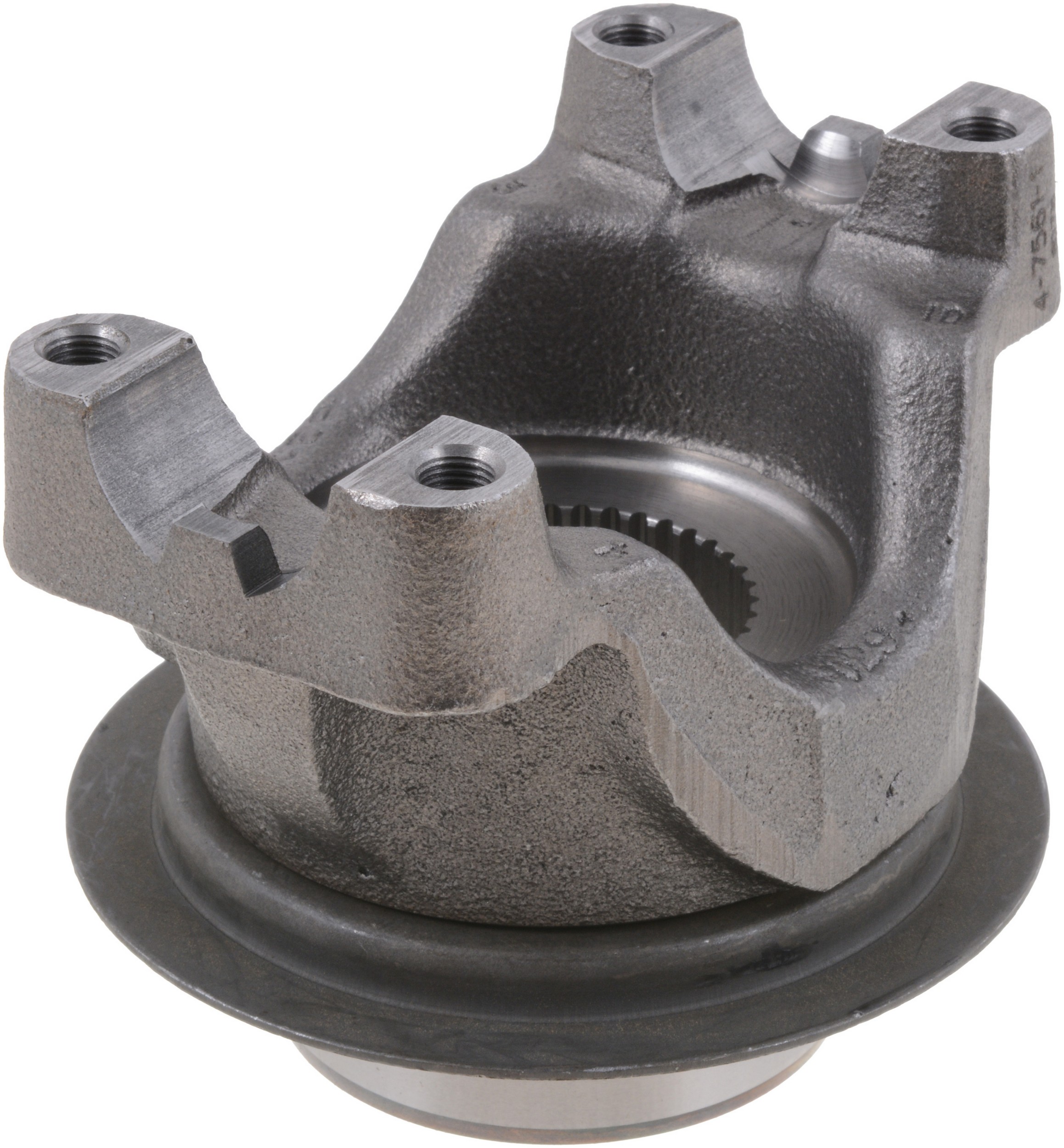Spicer Differential End Yoke 4-4-7571-1X — image 2