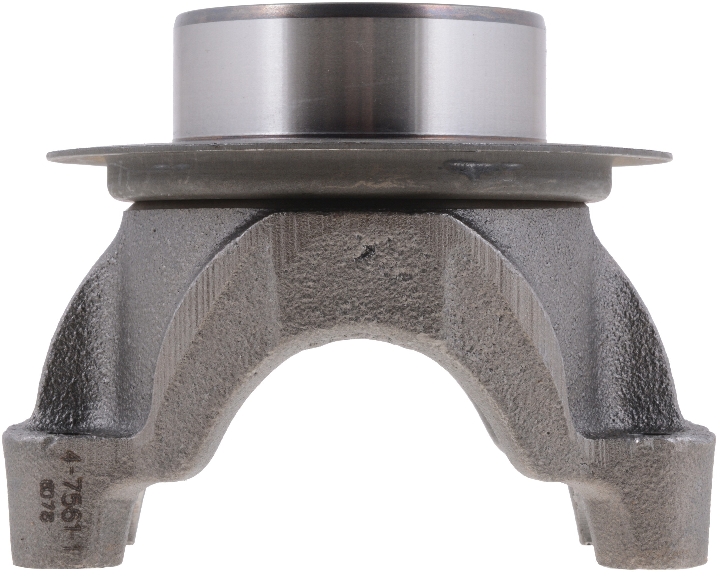 Spicer Differential End Yoke 4-4-7571-1X — image 3