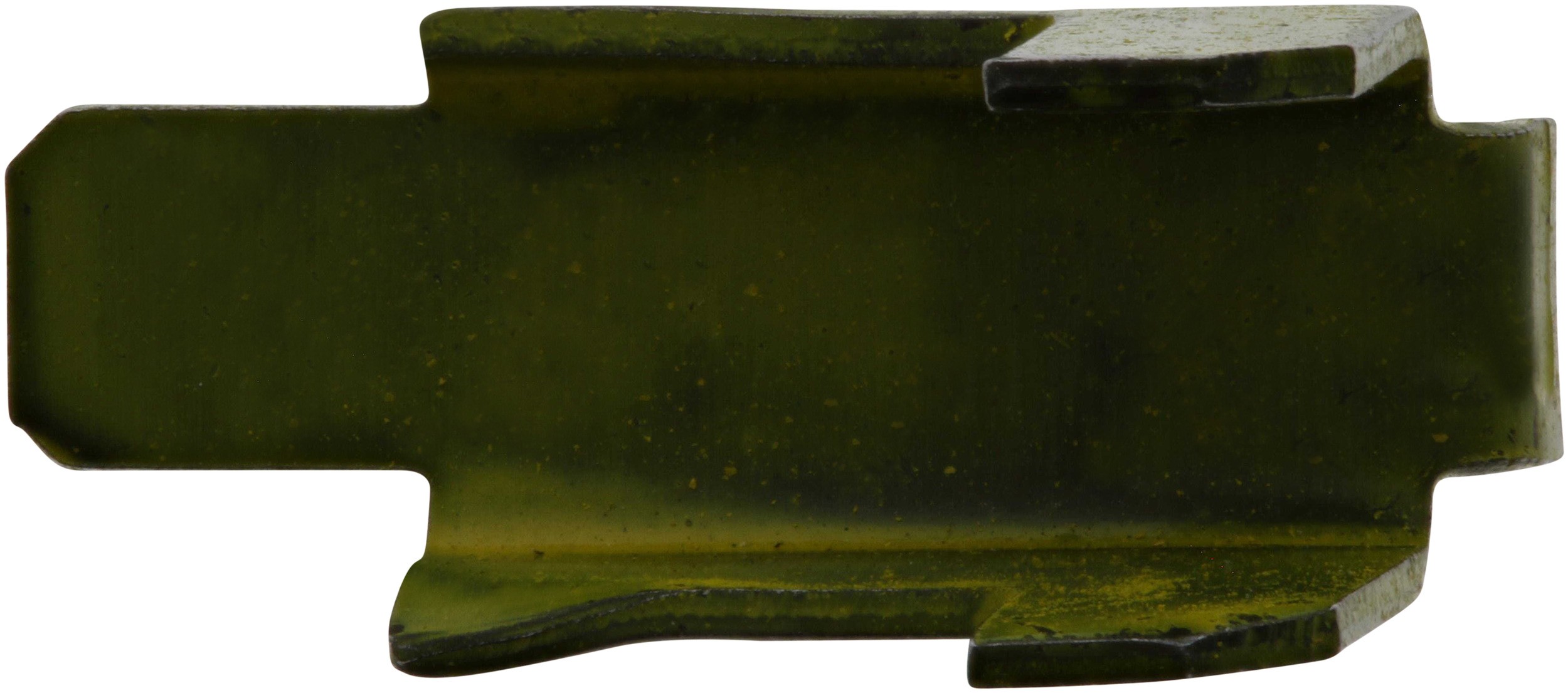 Spicer Axle Nut Lock Plate 46545 — image 3