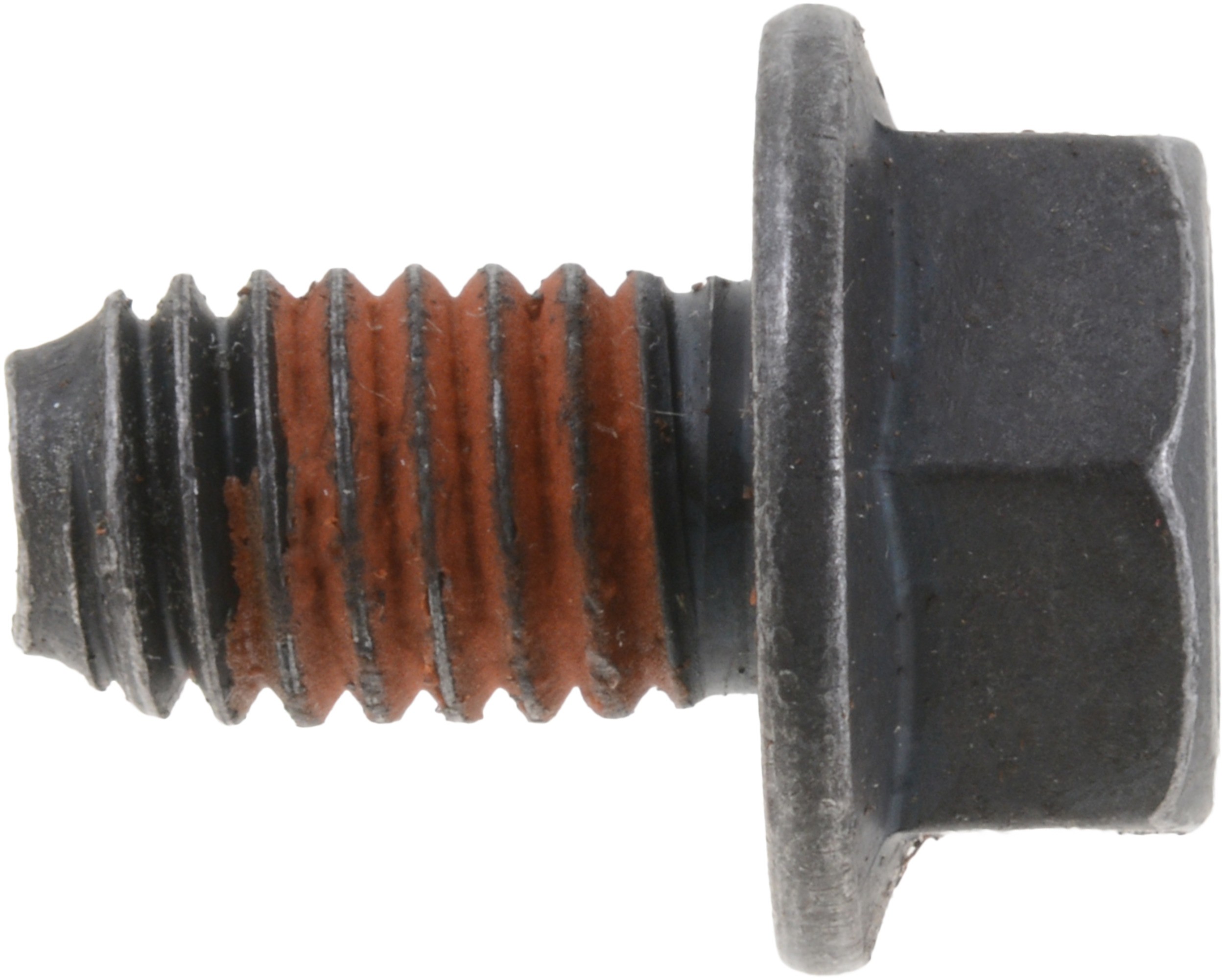 Spicer Differential Cover Bolt 47508-1 — image 2
